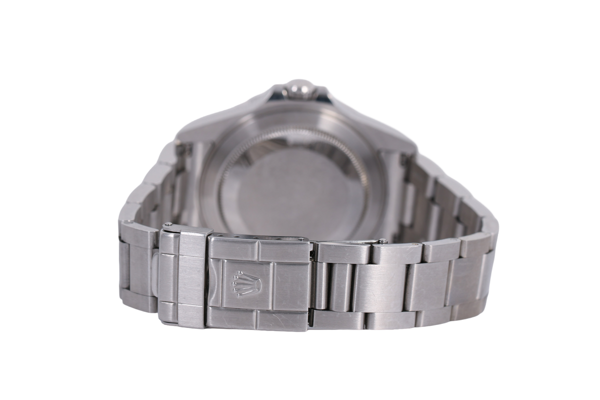 2004 Rolex Explorer II 40mm - 16570 (Polar)