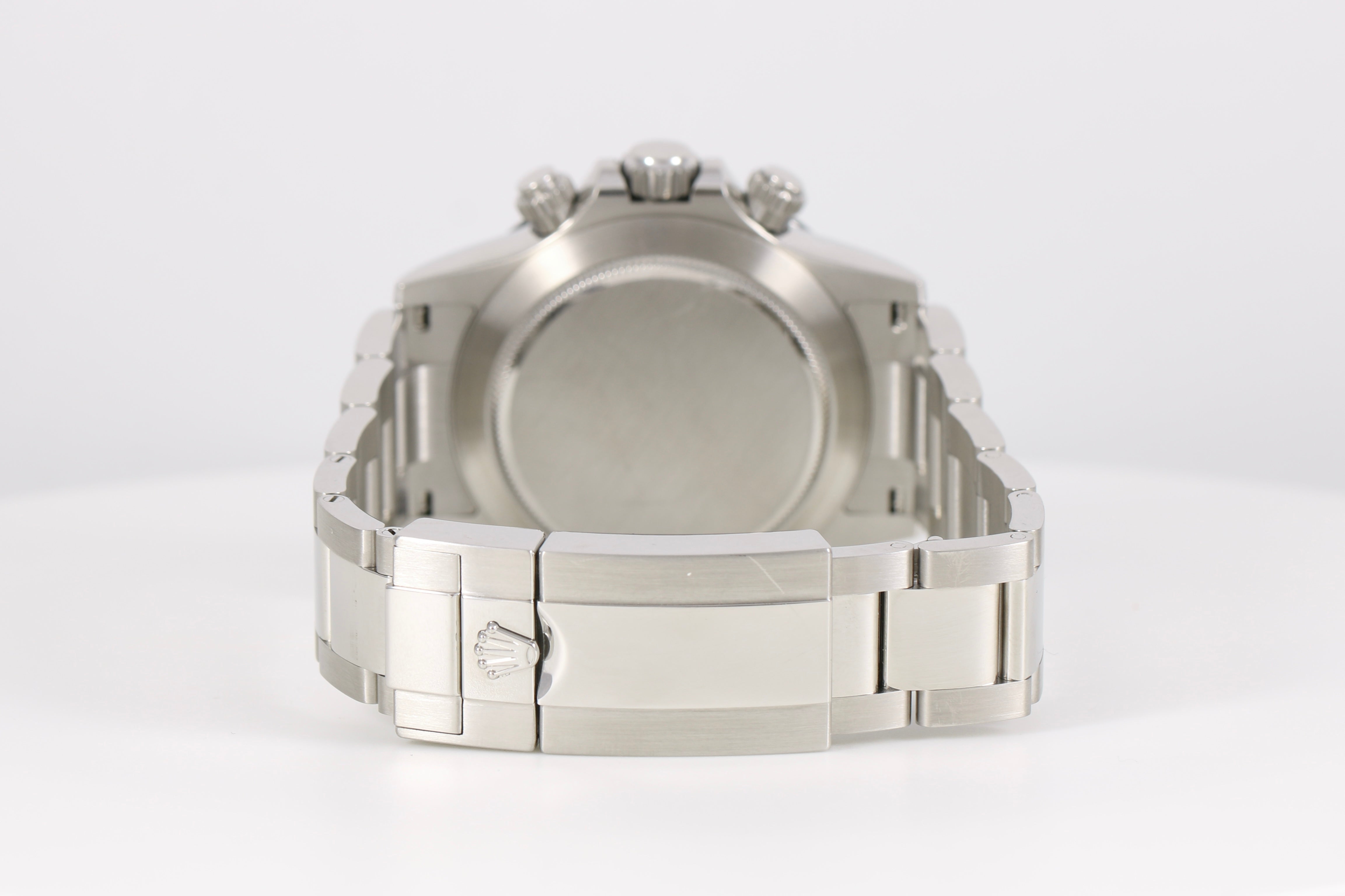 2023 Rolex Daytona - 116500LN (Panda)