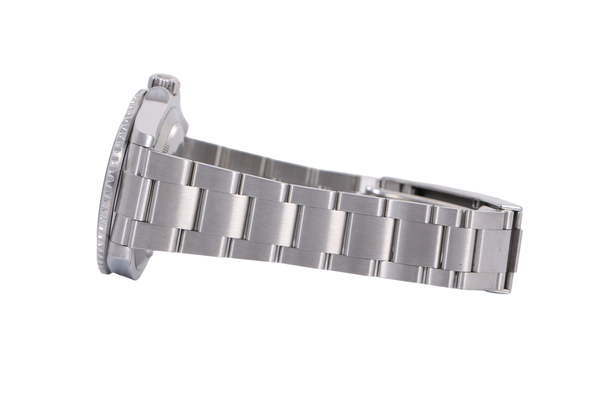 2022 Rolex Submariner No-Date 41mm - 124060