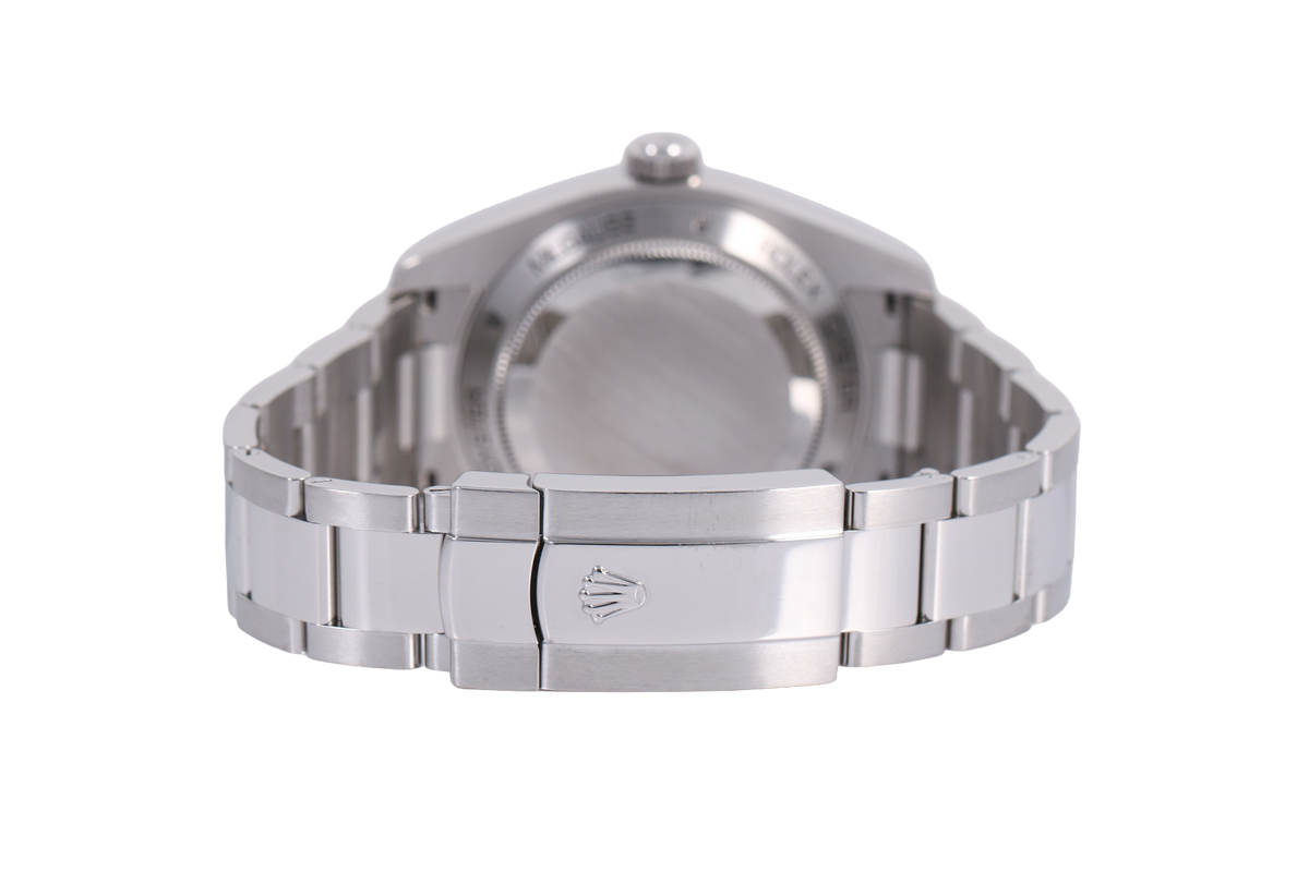 2009 Rolex Milgauss 40mm - 116400GV (Black)