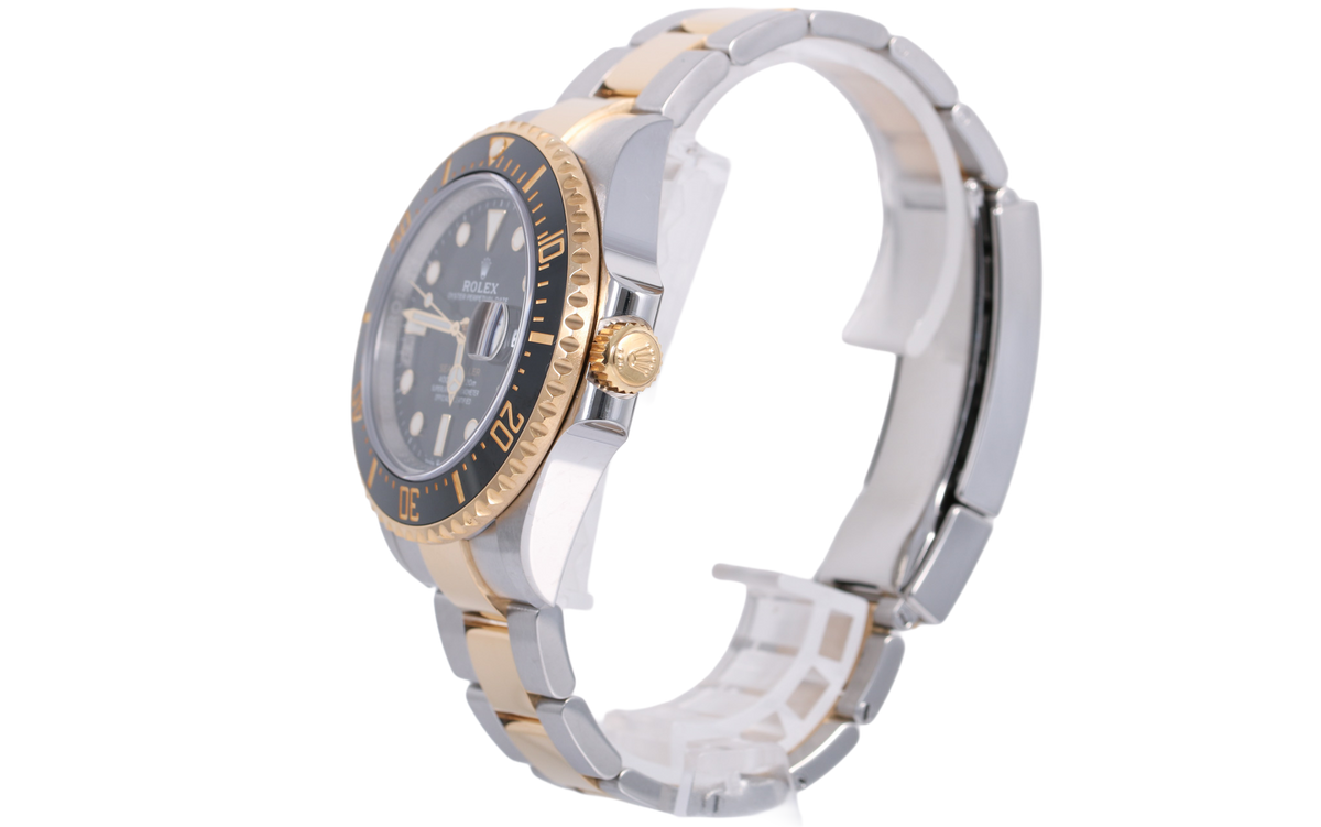 2020 Rolex Sea-Dweller 43mm - 126603