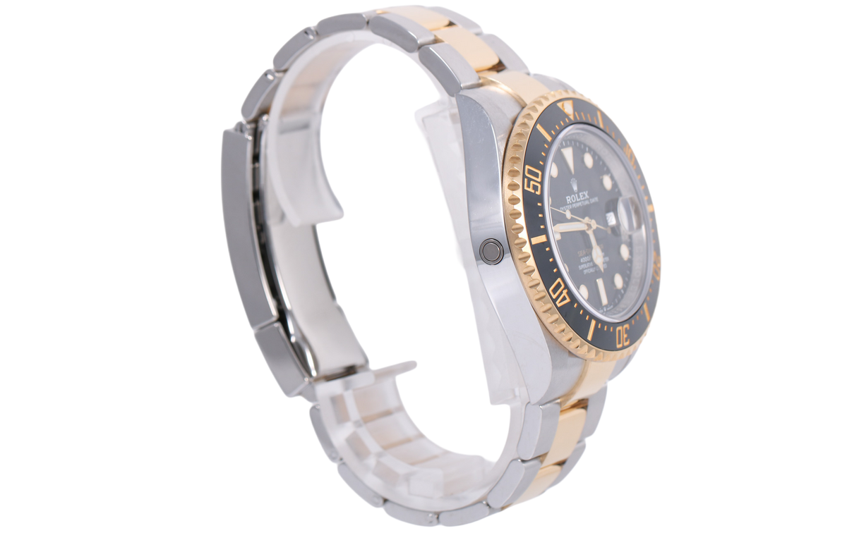 2020 Rolex Sea-Dweller 43mm - 126603