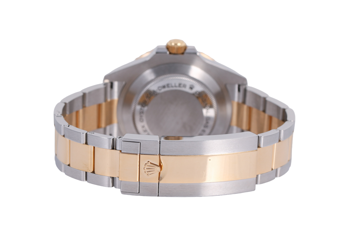 2020 Rolex Sea-Dweller 43mm - 126603