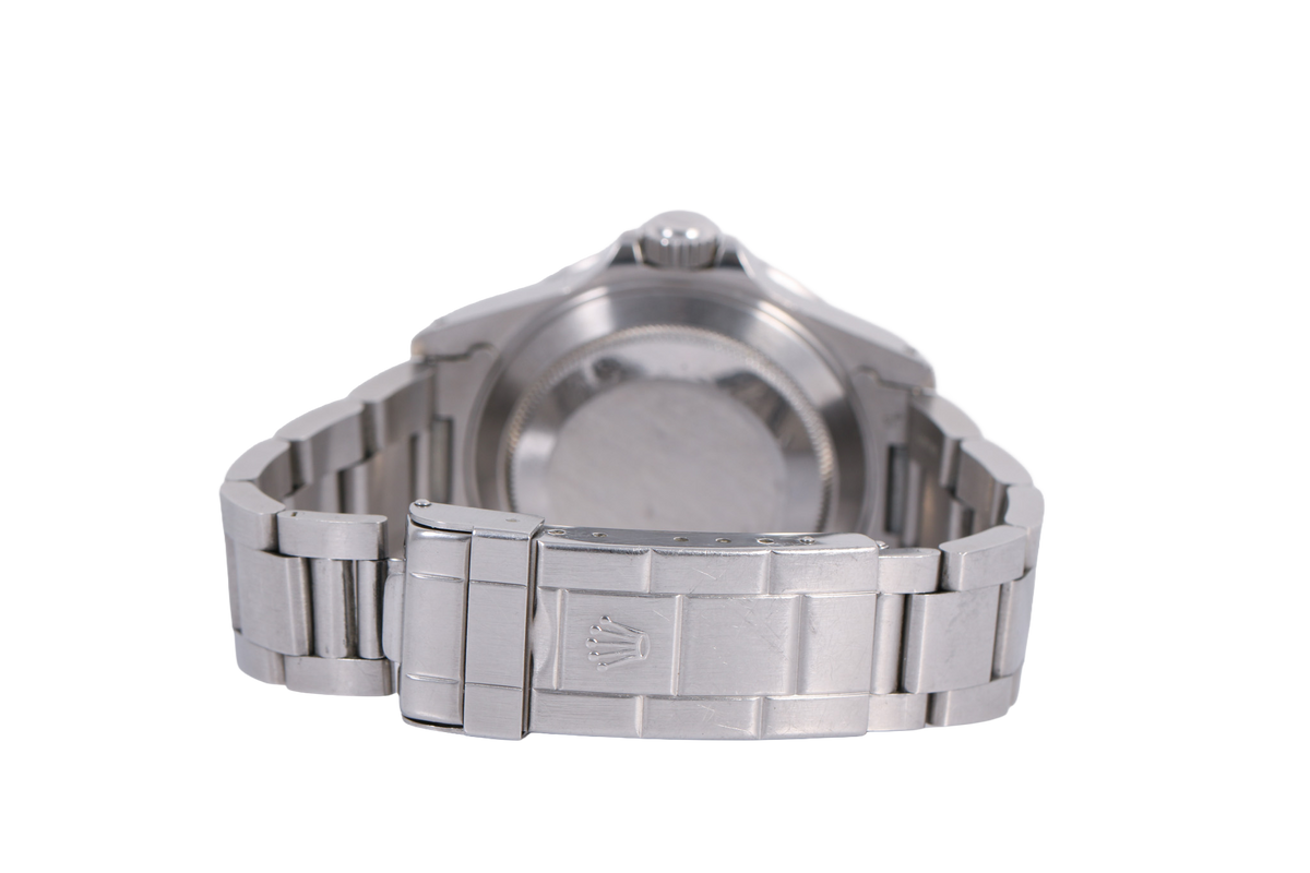 1993 Rolex Submariner No-Date 40mm - 14060