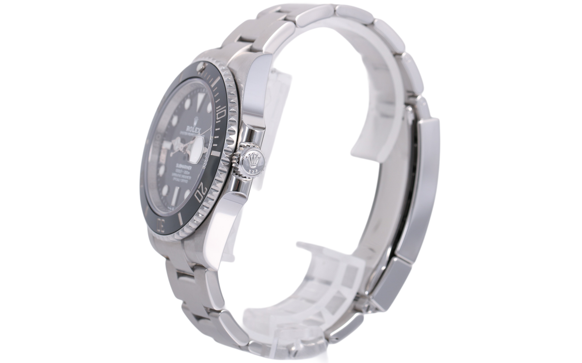 2021 Rolex Submariner Date 41mm - 126610LN