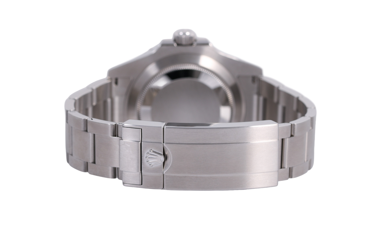 2021 Rolex Submariner Date 41mm - 126610LN
