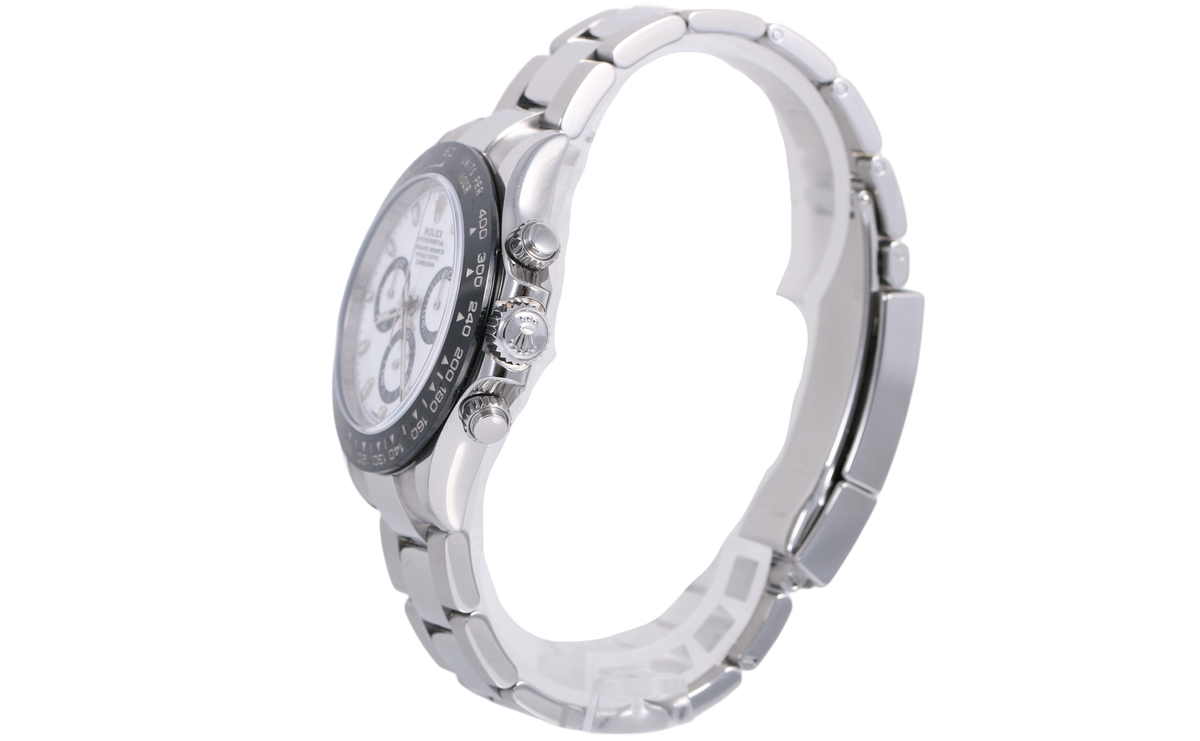 2022 Rolex Daytona 40mm - 116500LN (Panda)