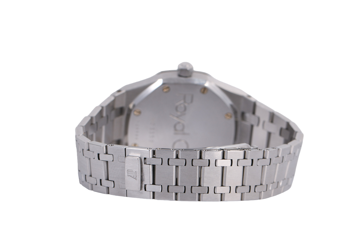 1990 Audemars Piguet Royal Oak Moonphase 36mm - 25594ST.OO.0789ST.01 (White)
