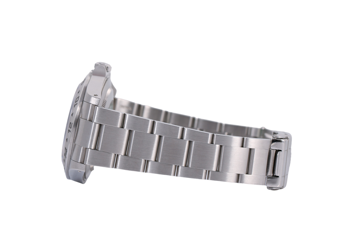 2002 Rolex Explorer II 40mm - 16570 (Polar)