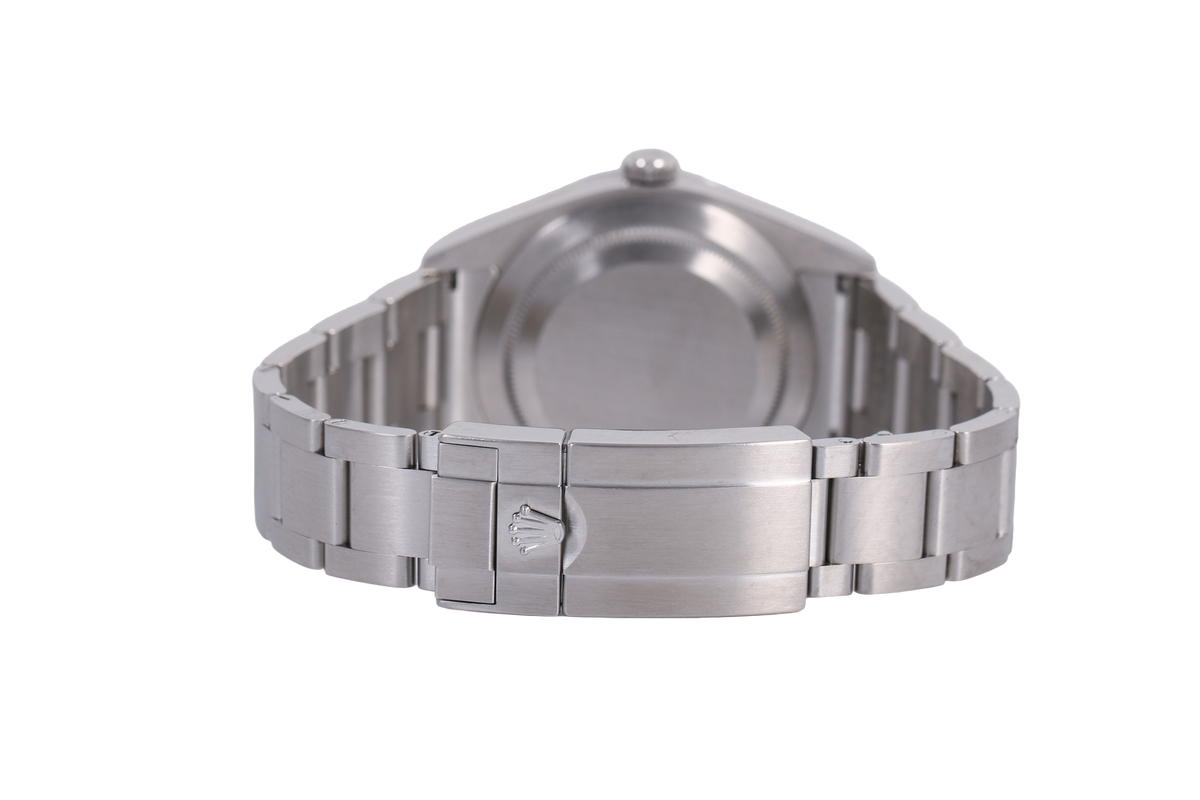 2013 Rolex Explorer 39mm - 214270 (MK-1)