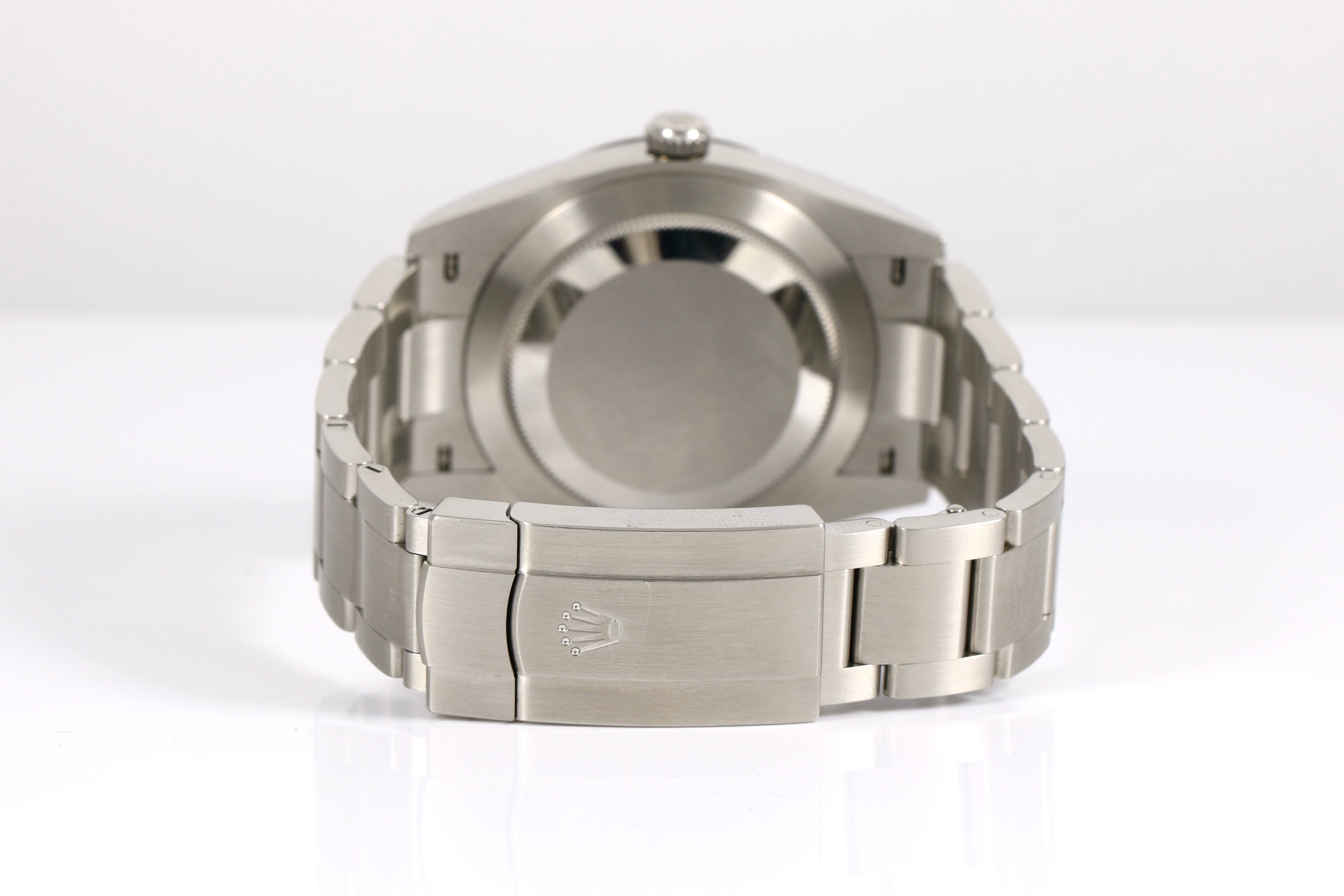 2024 Rolex Oyster Perpetual 41mm - 124300 (Celebration)