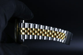 1984 Rolex 16013 Datejust 36mm Nice Bracelet