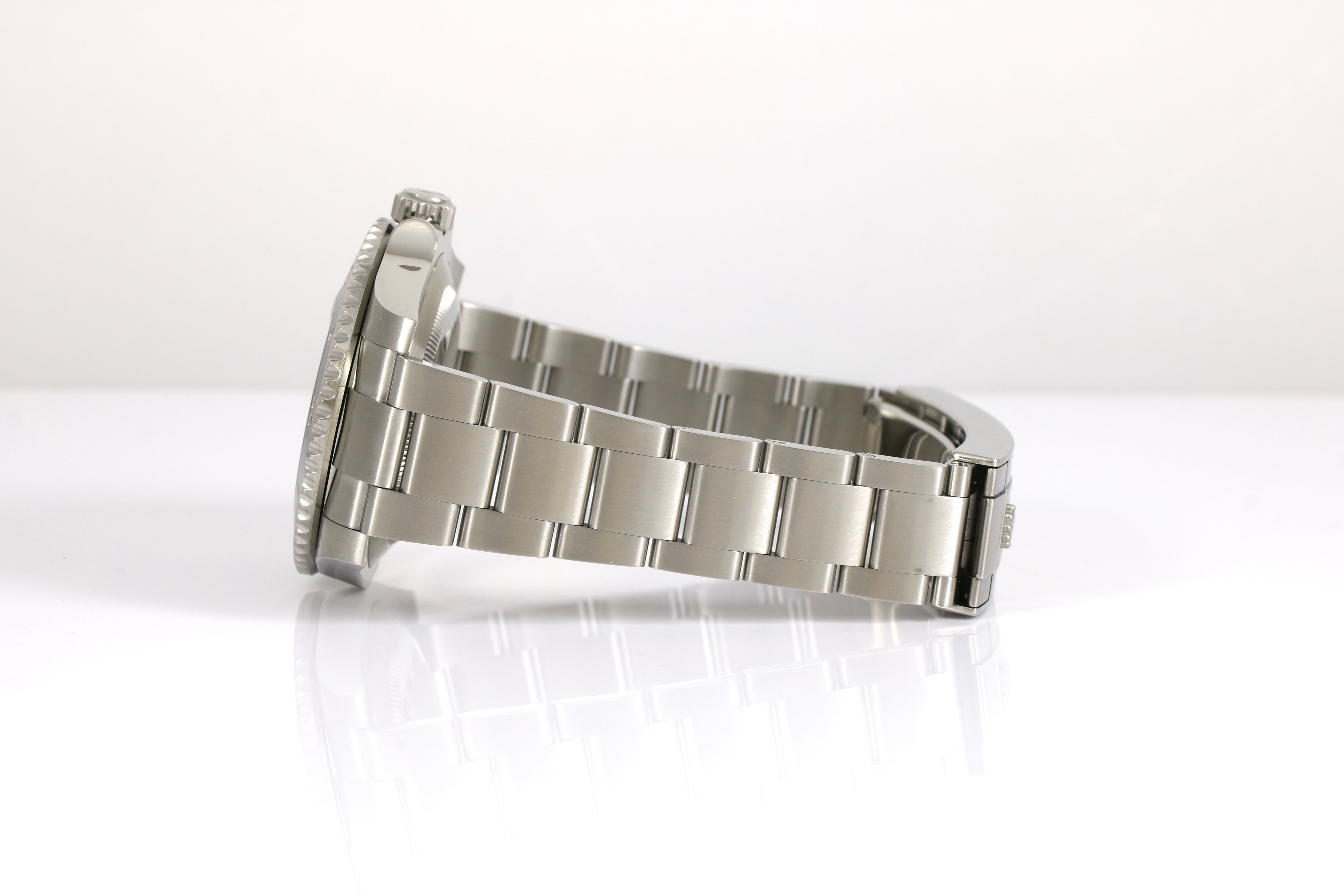 2017 Rolex Submariner Date 40mm - 116610LN