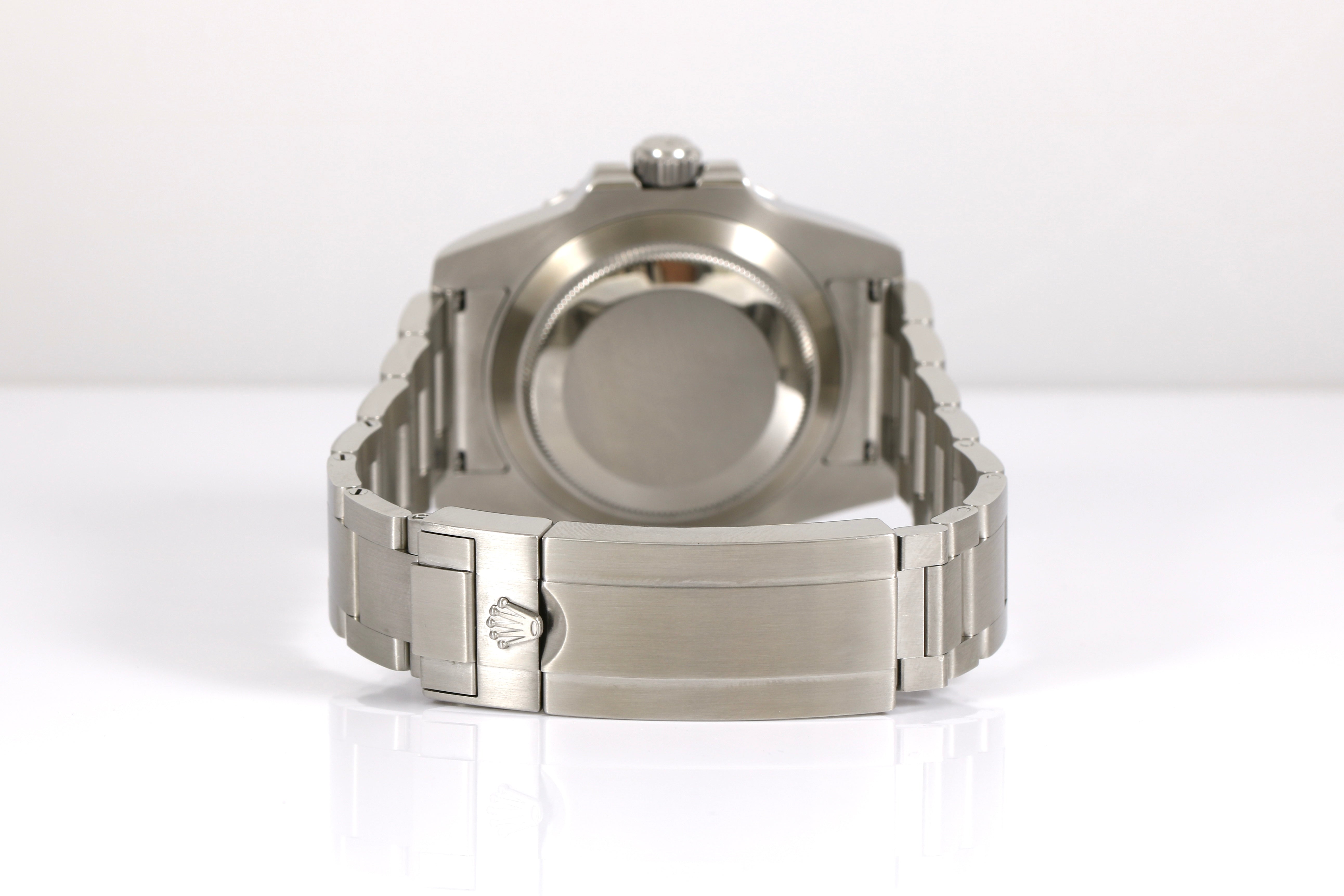 2017 Rolex Submariner Date 40mm - 116610LN