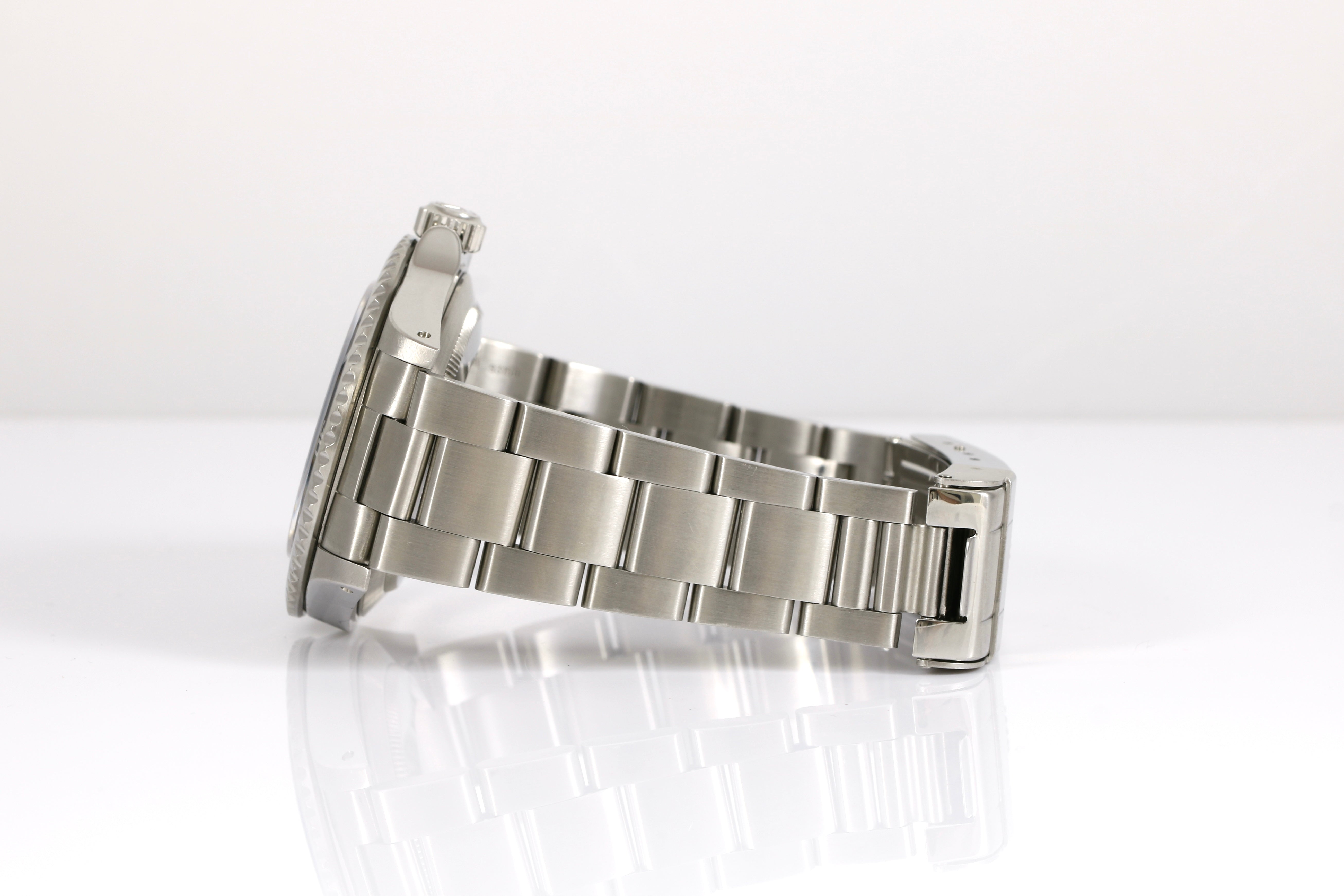 2006 ROLEX Submariner No-Date 40mm - 14060M