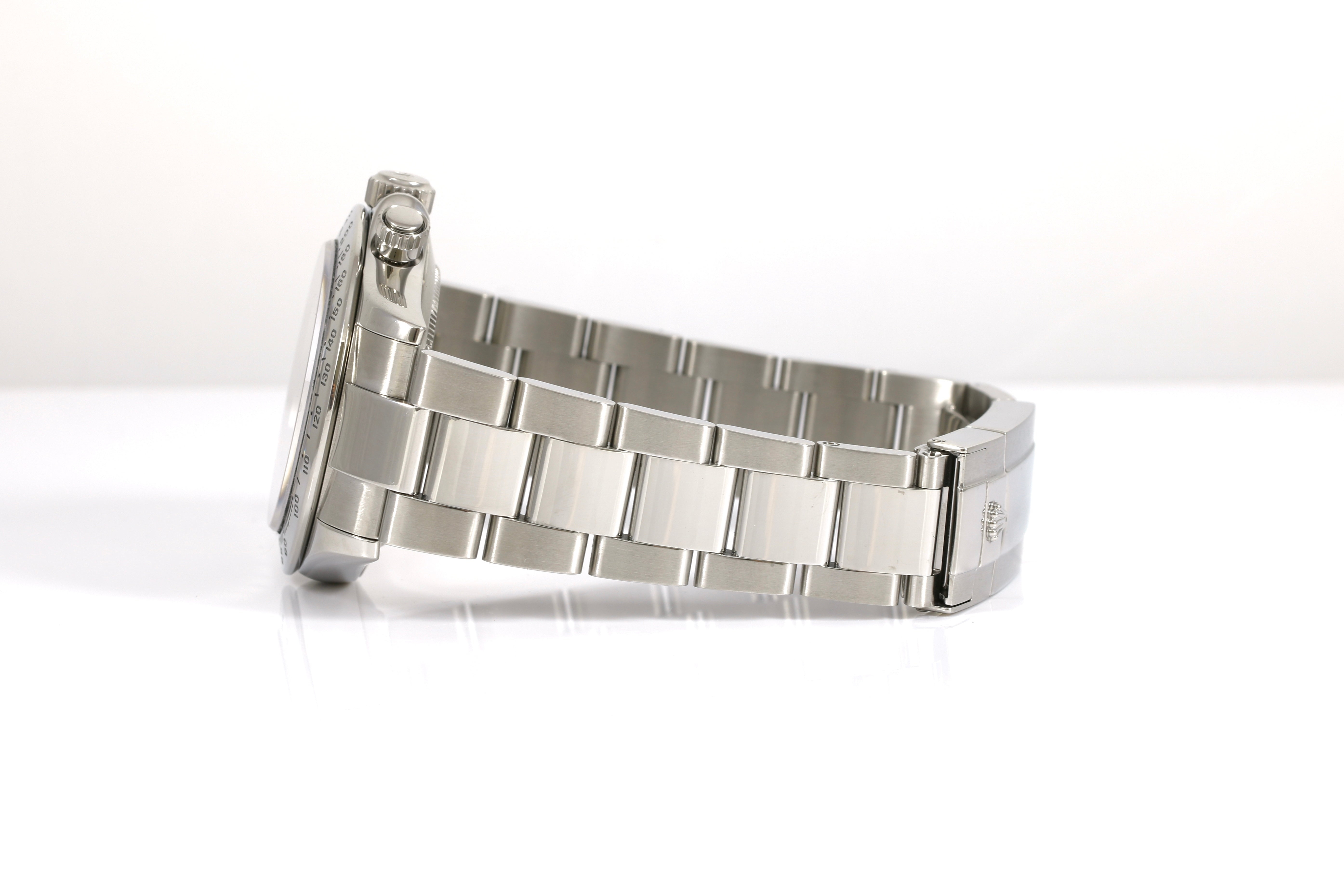 2006 Rolex Daytona Black - 116520