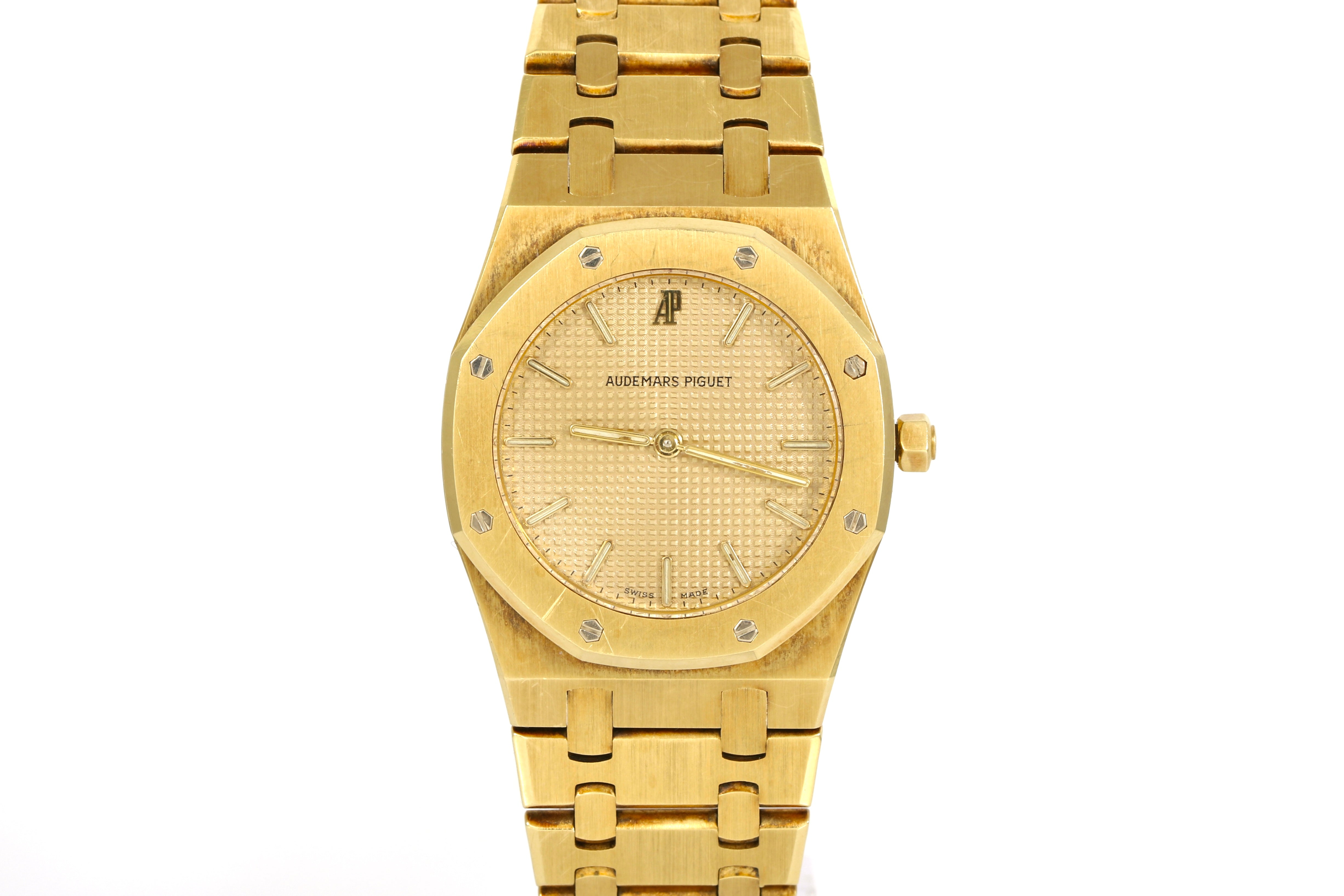 1994 Audemars Piguet Royal Oak 33mm - 56303BA (Quartz)