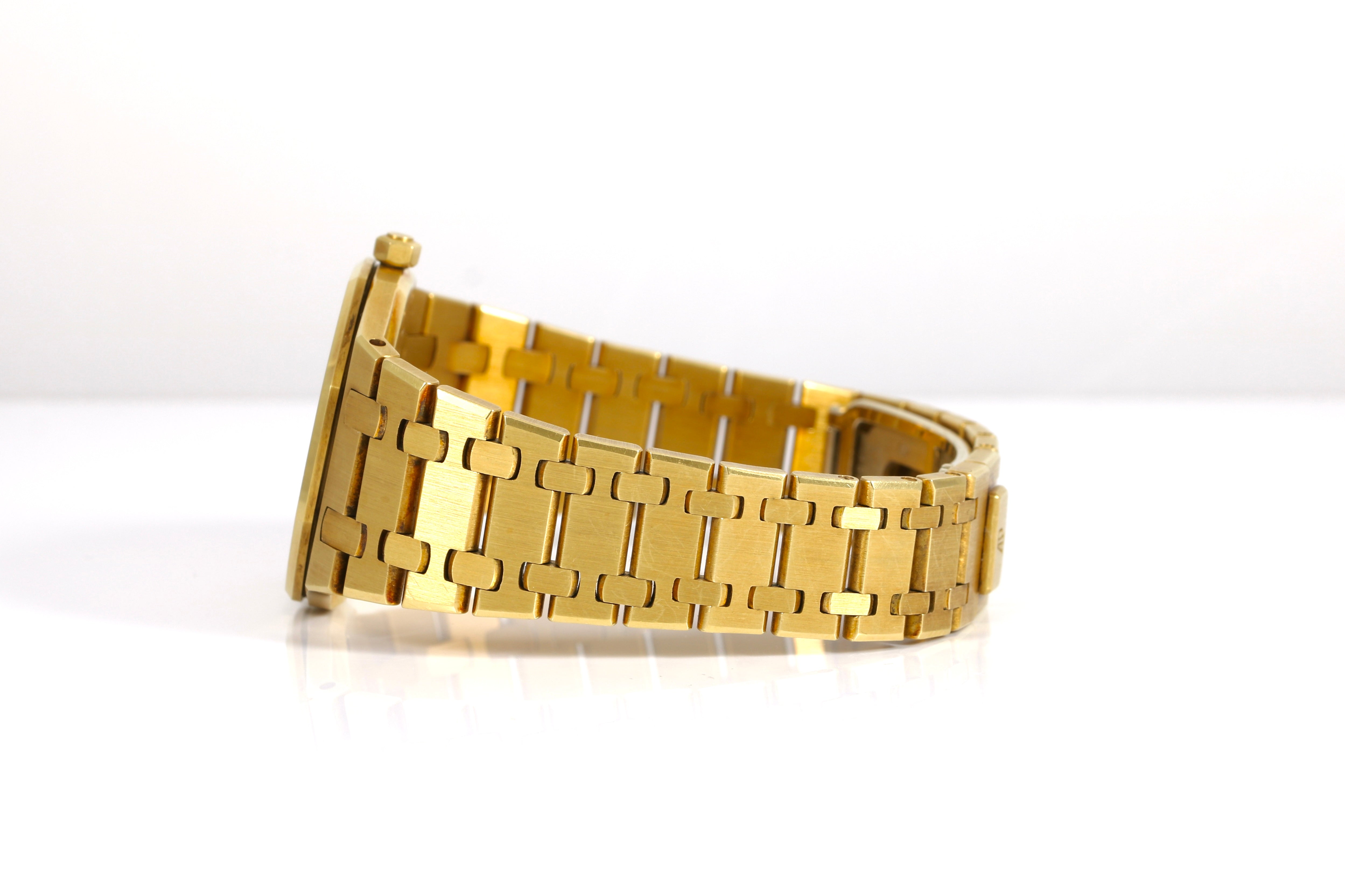 1994 Audemars Piguet Royal Oak 33mm - 56303BA (Quartz)