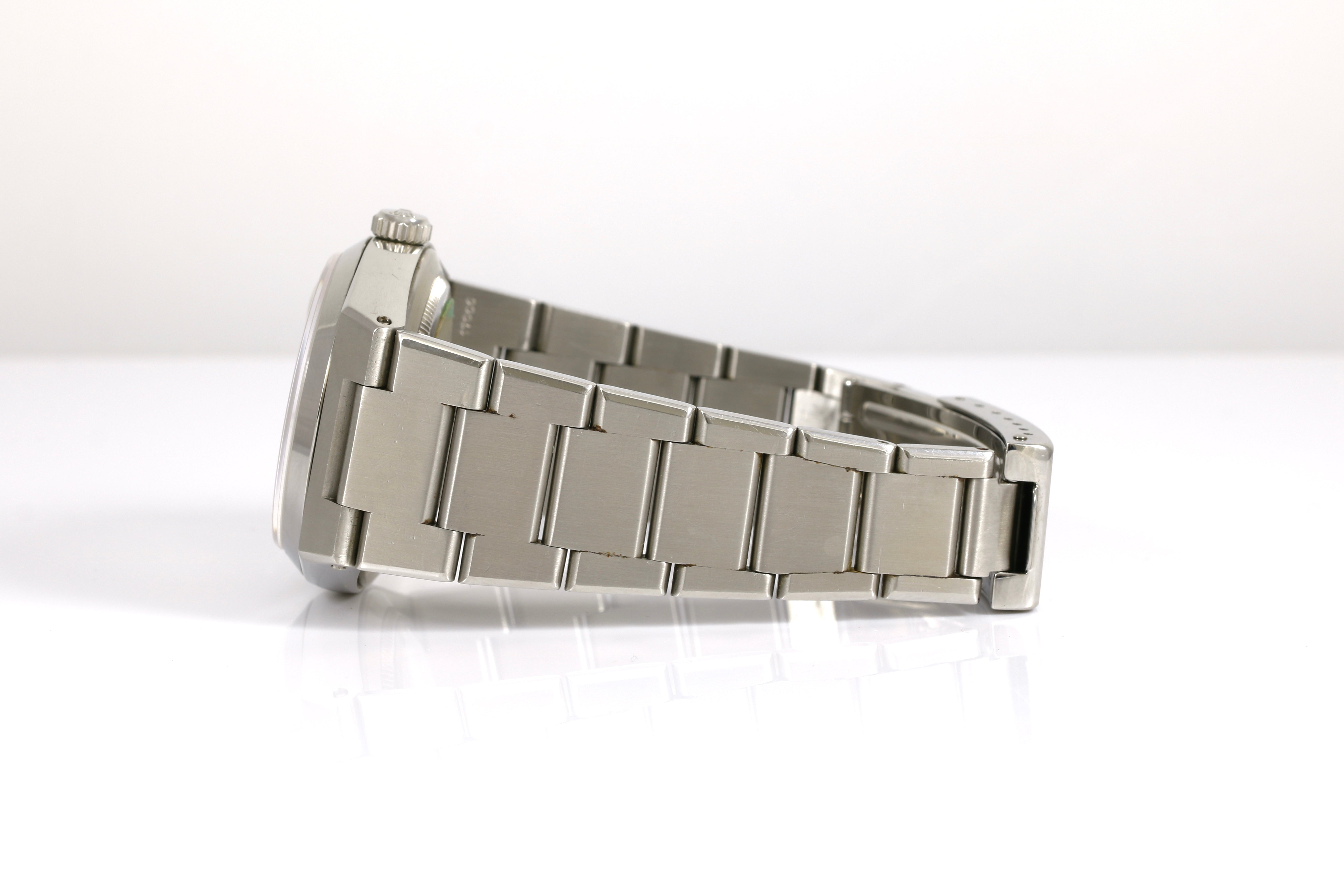 1977 Rolex Datejust Oysterquartz - 17000