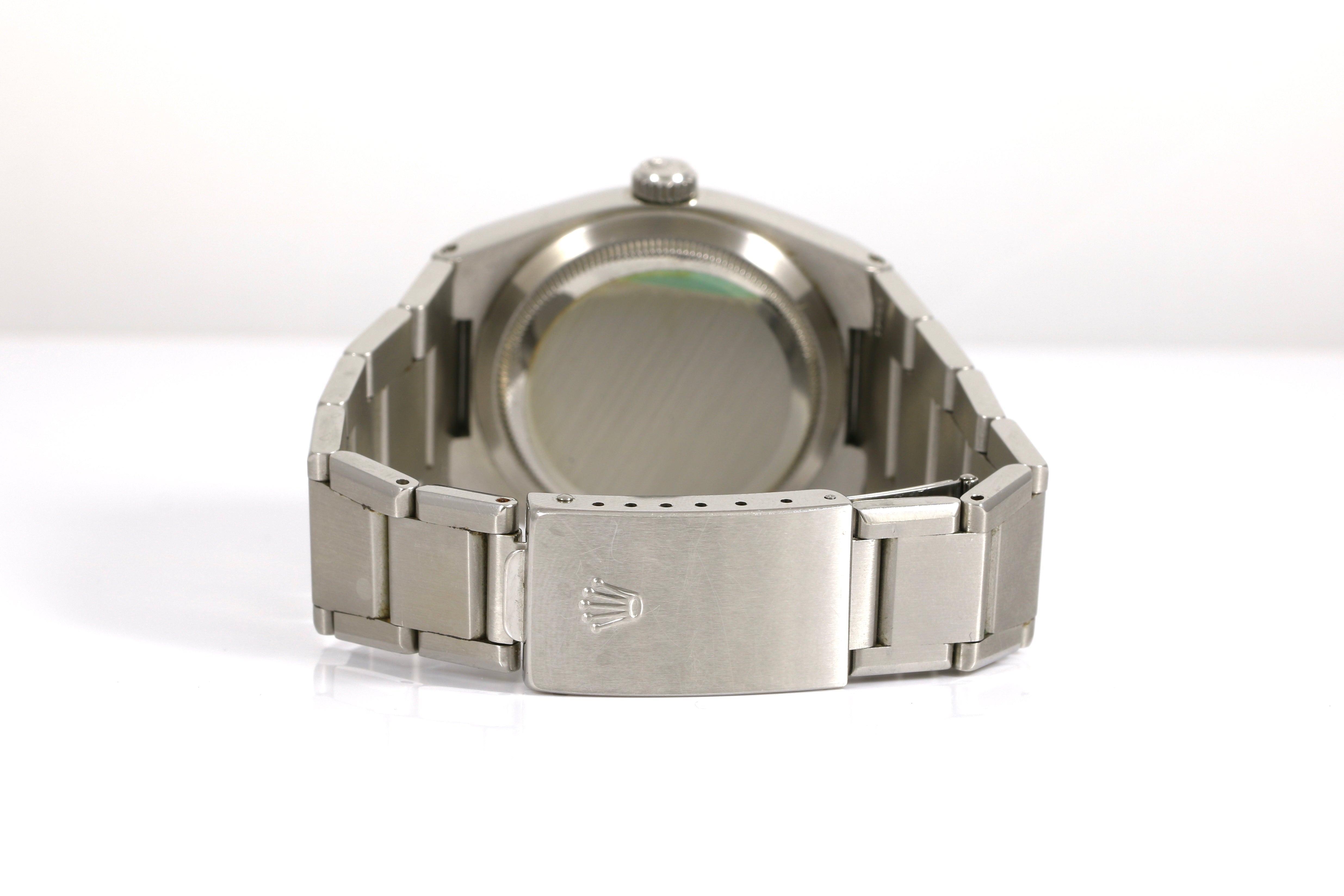 1977 Rolex Datejust Oysterquartz - 17000