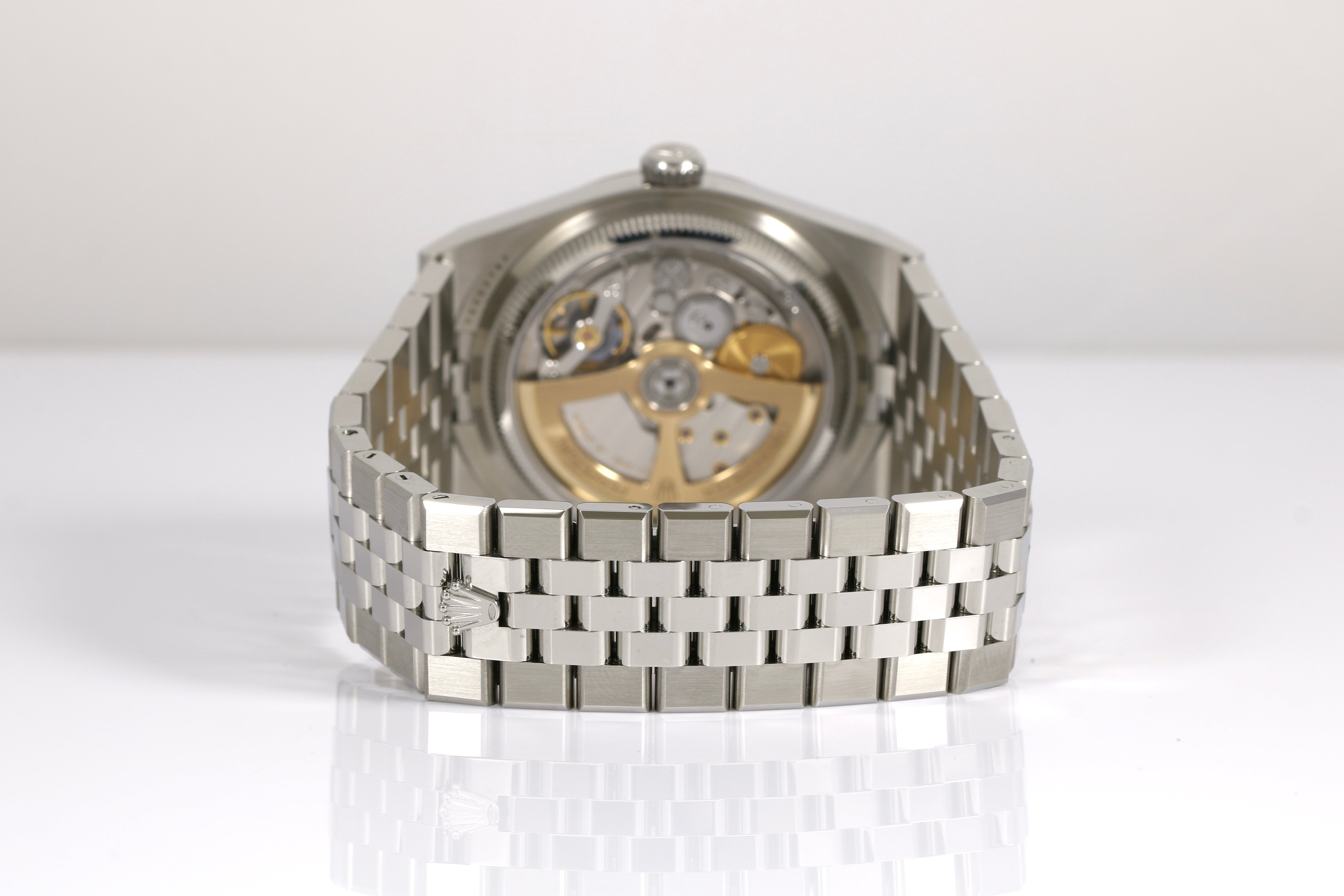 2025 Rolex Land-Dweller 40mm - 127334