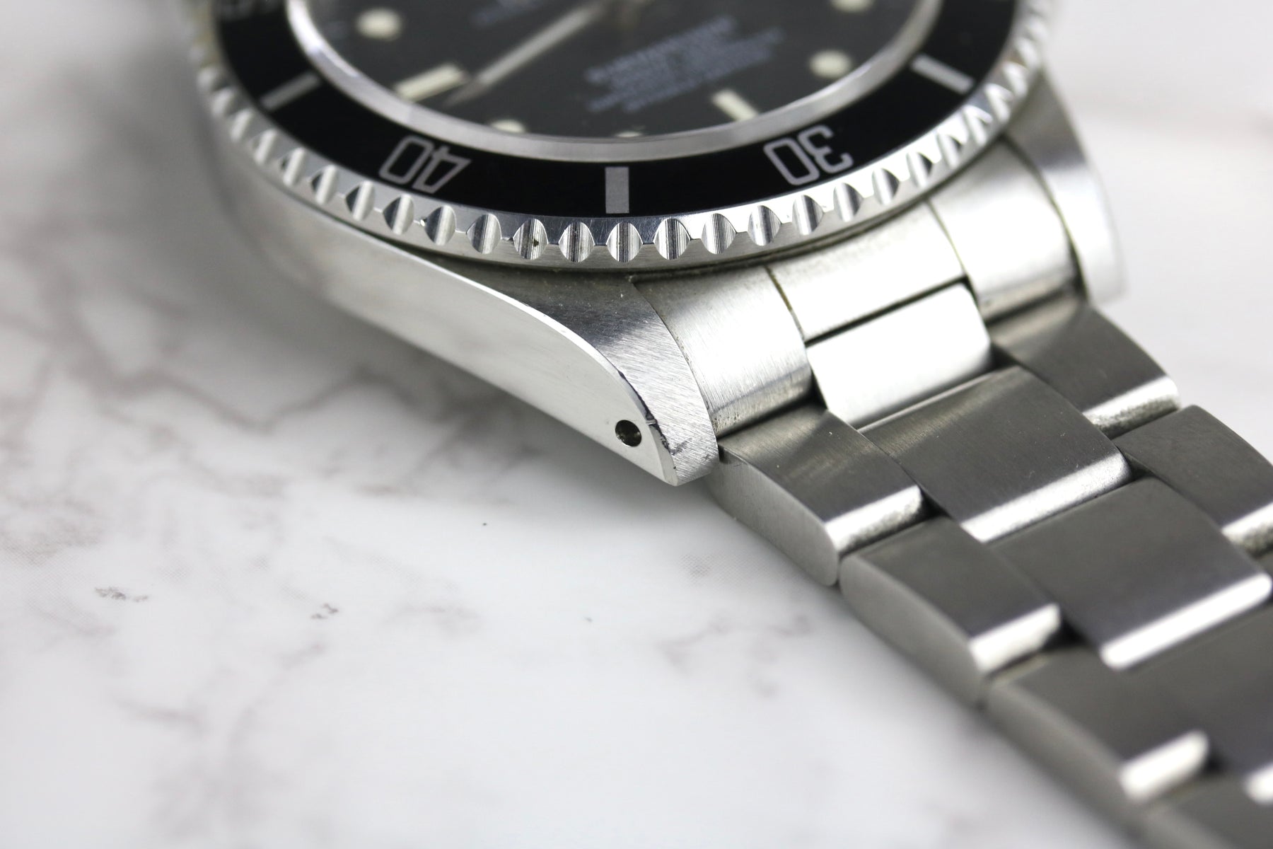 1991 Rolex 16610 Submariner with Box