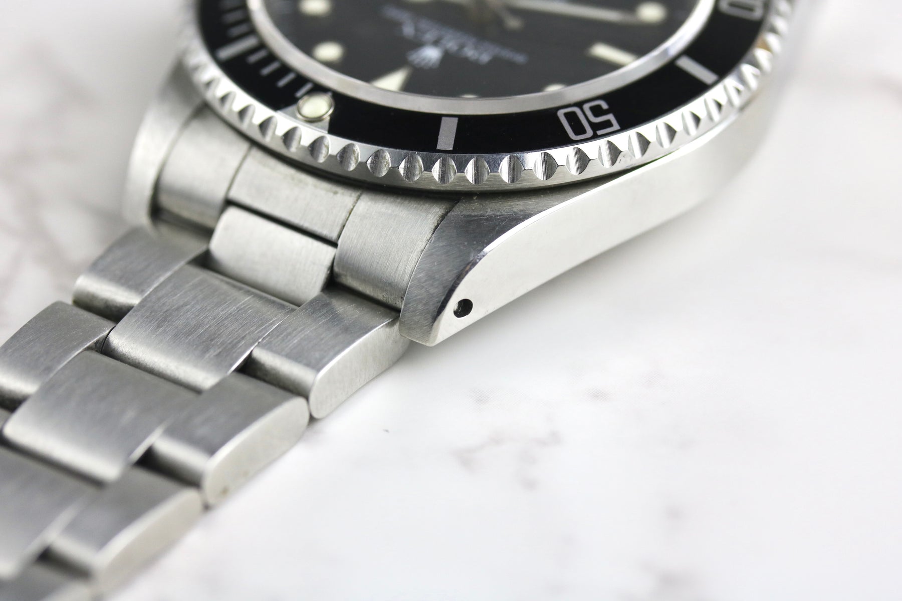 1991 Rolex 16610 Submariner with Box