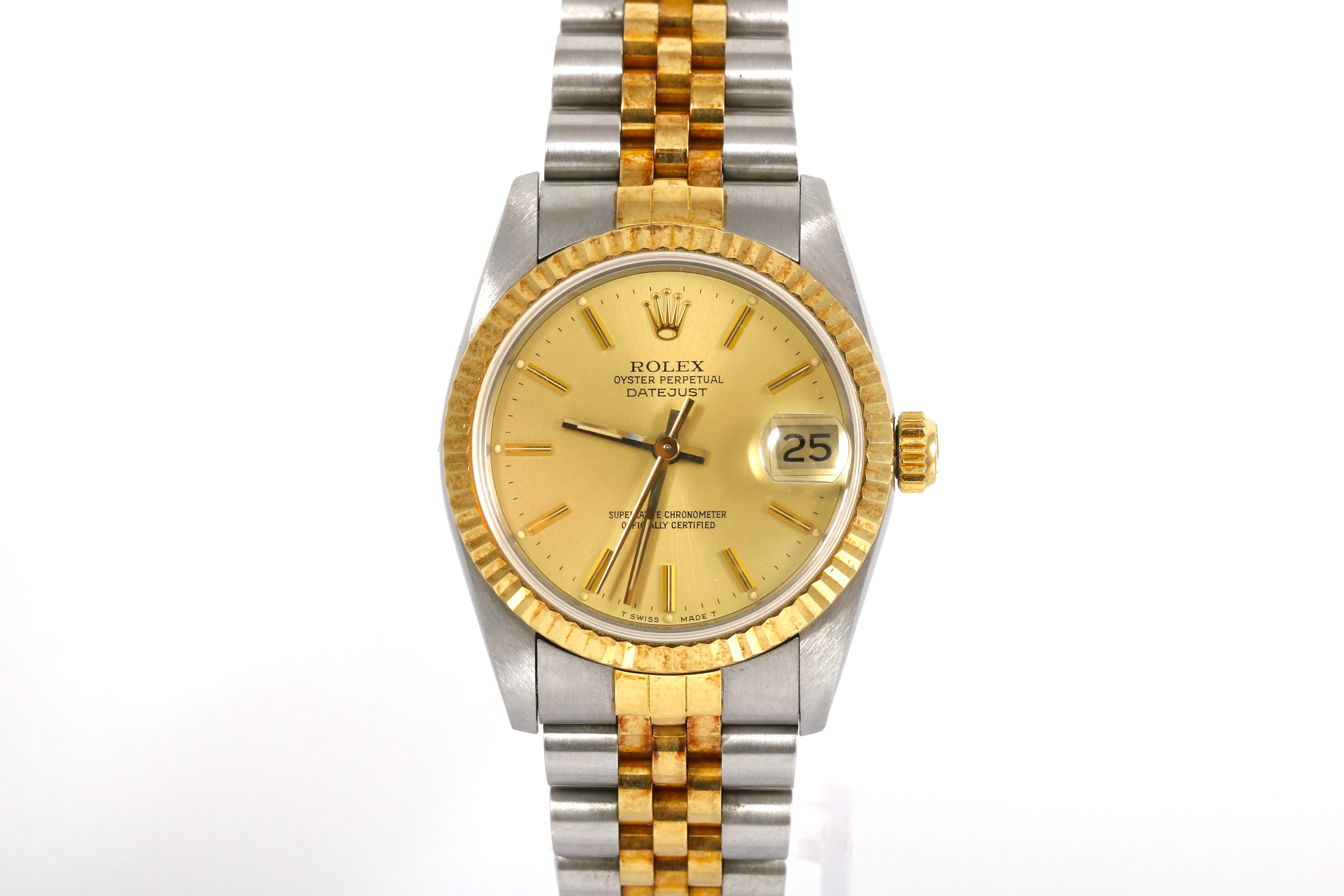 Pre-owned and New Rolex Watch Collection - Watchflix LA