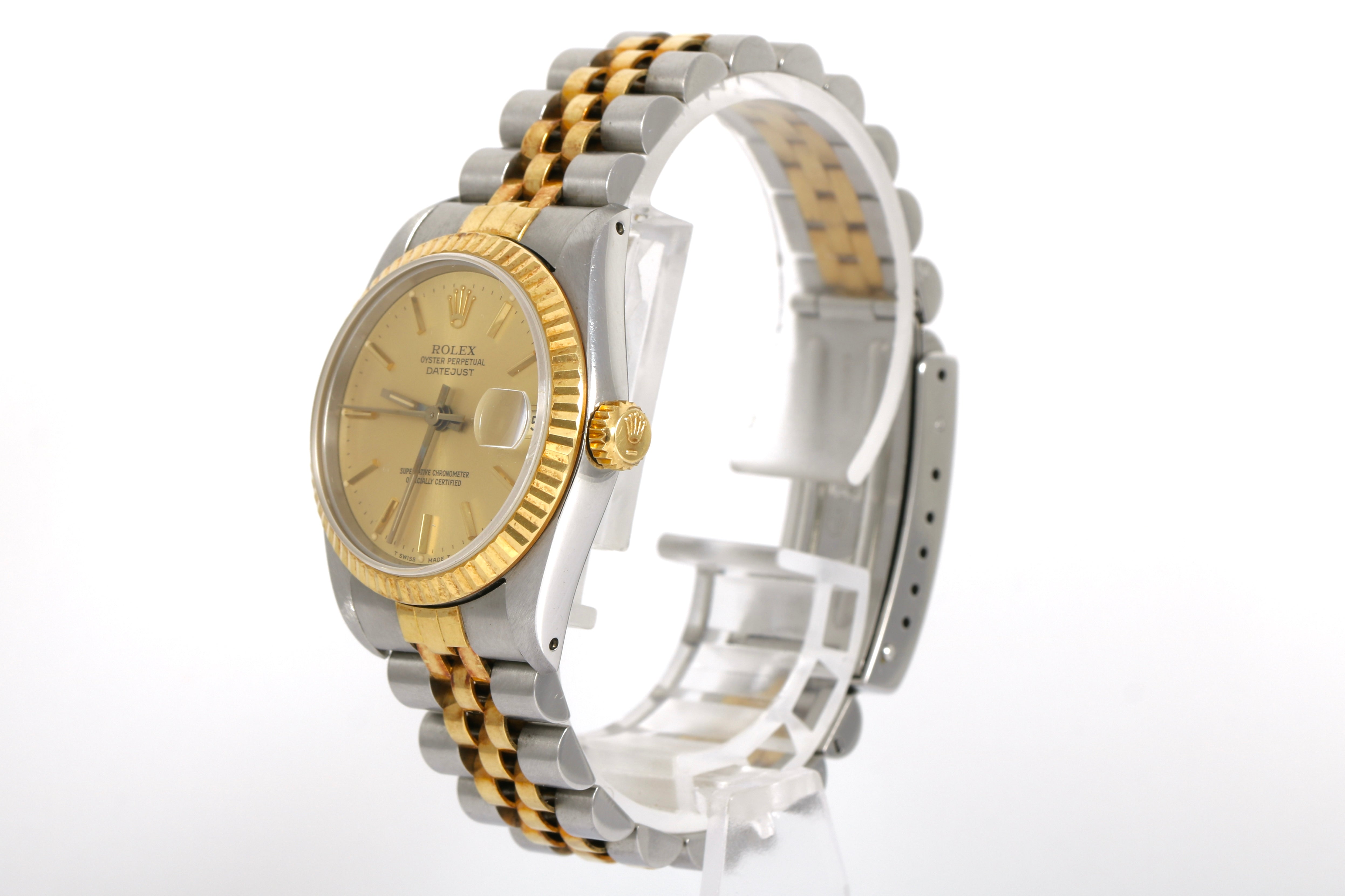 Pre-owned and New Rolex Watch Collection - Watchflix LA