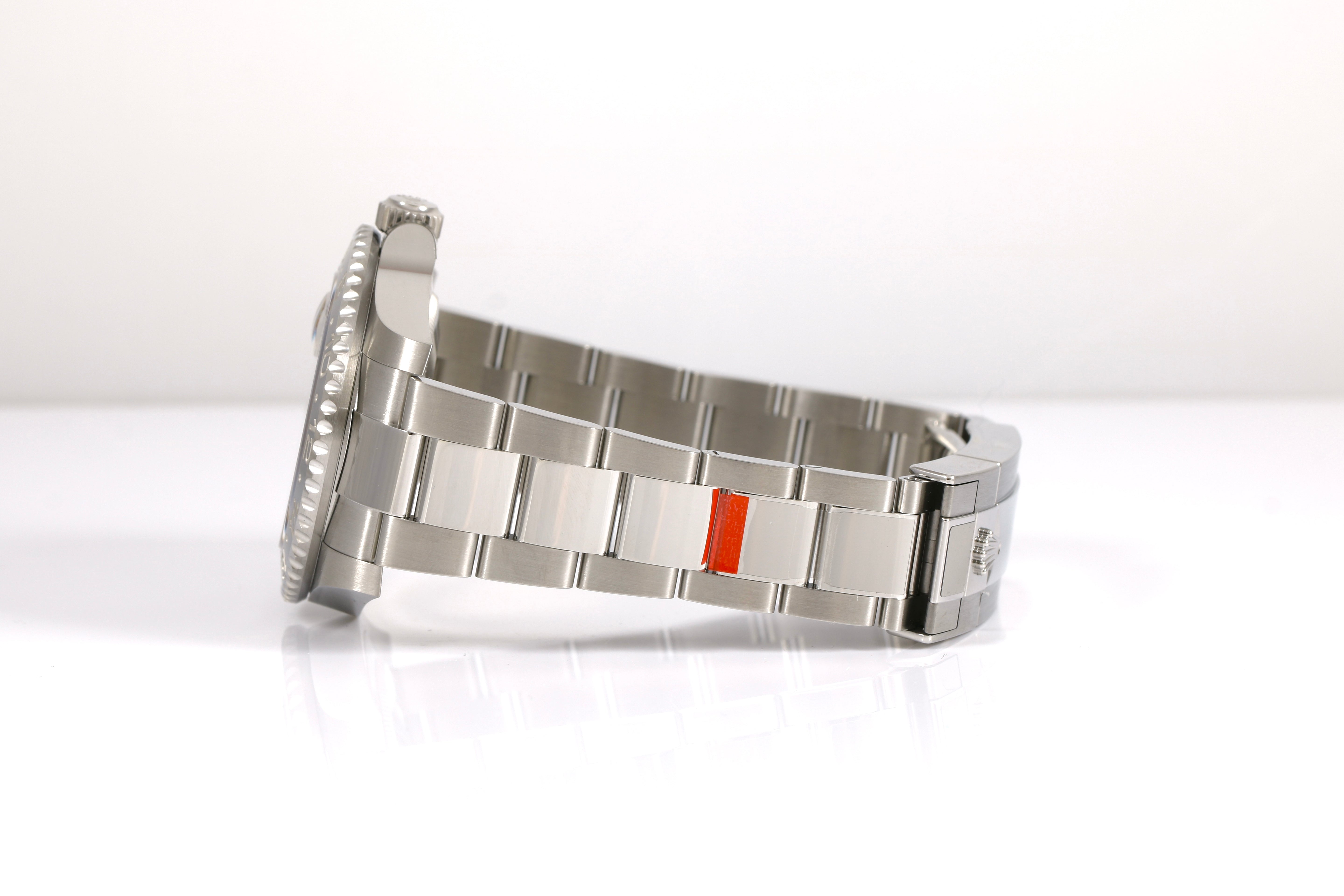 UNWORN 2026 Rolex GMT-Master II - 126710GRNR (Bruce Wayne)