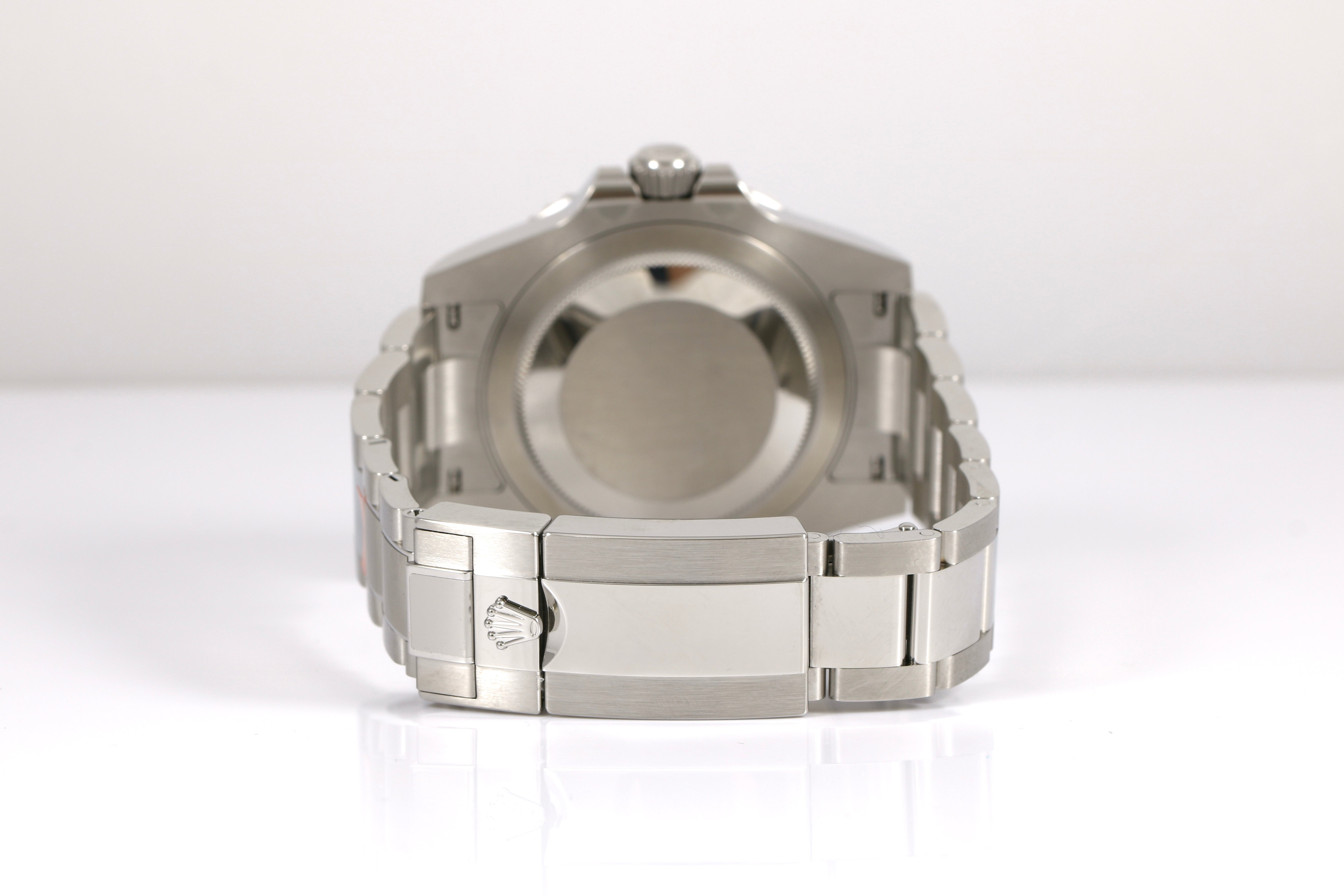 UNWORN 2026 Rolex GMT-Master II - 126710GRNR (Bruce Wayne)