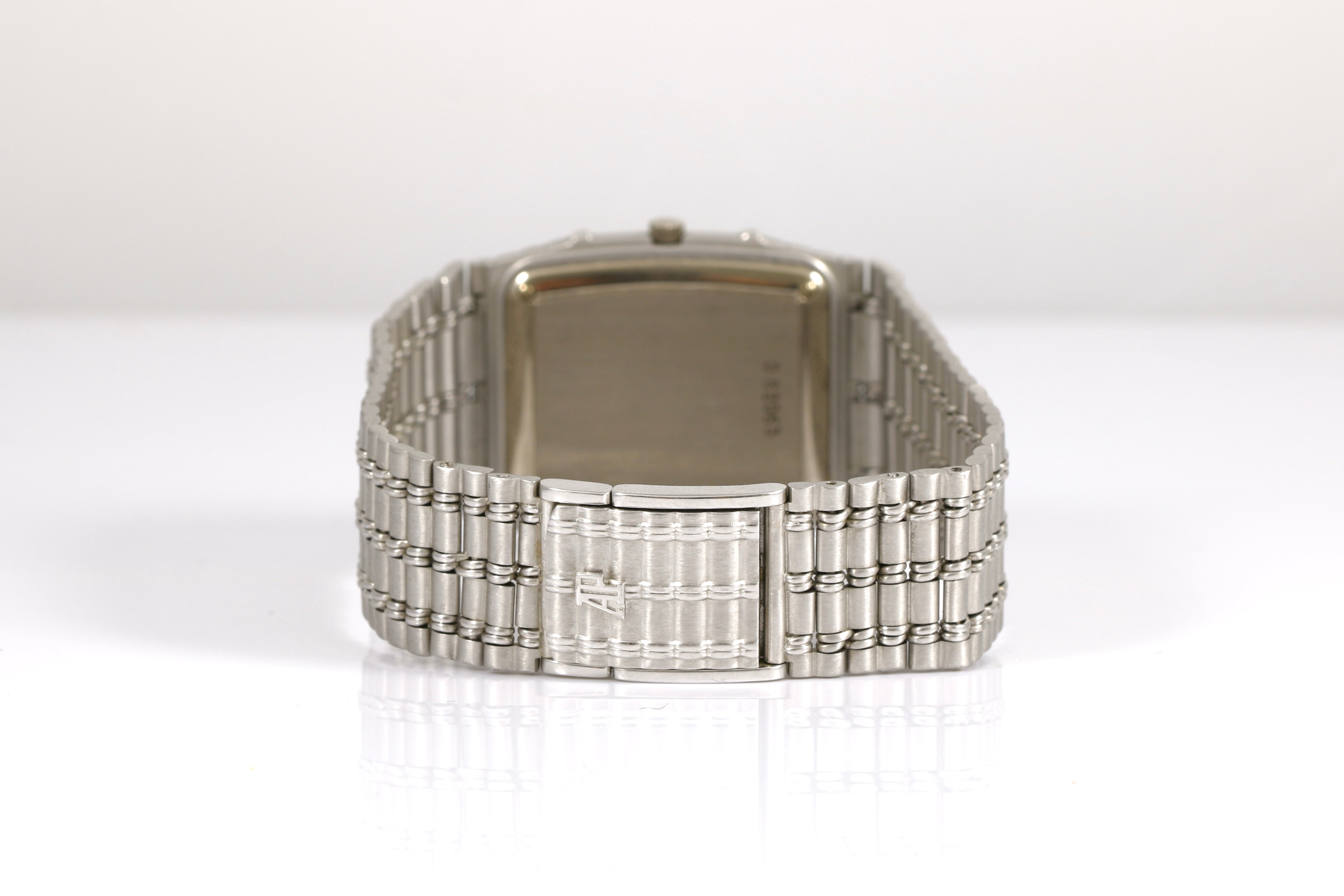 1990s Audemars Piguet Bamboo 18K WG - 14644BC