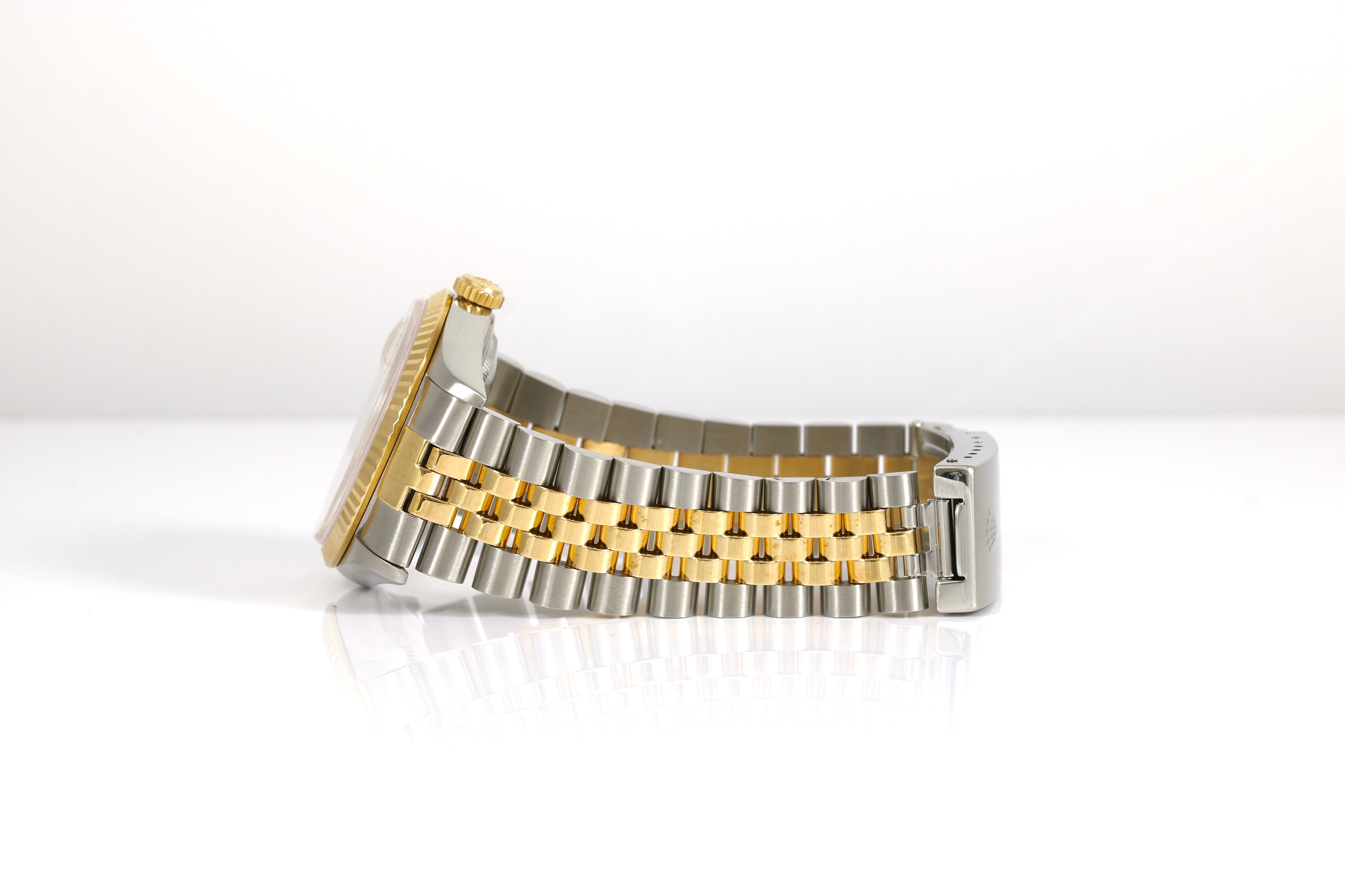 1994 Rolex Datejust 36mm - 16233 (Champagne)