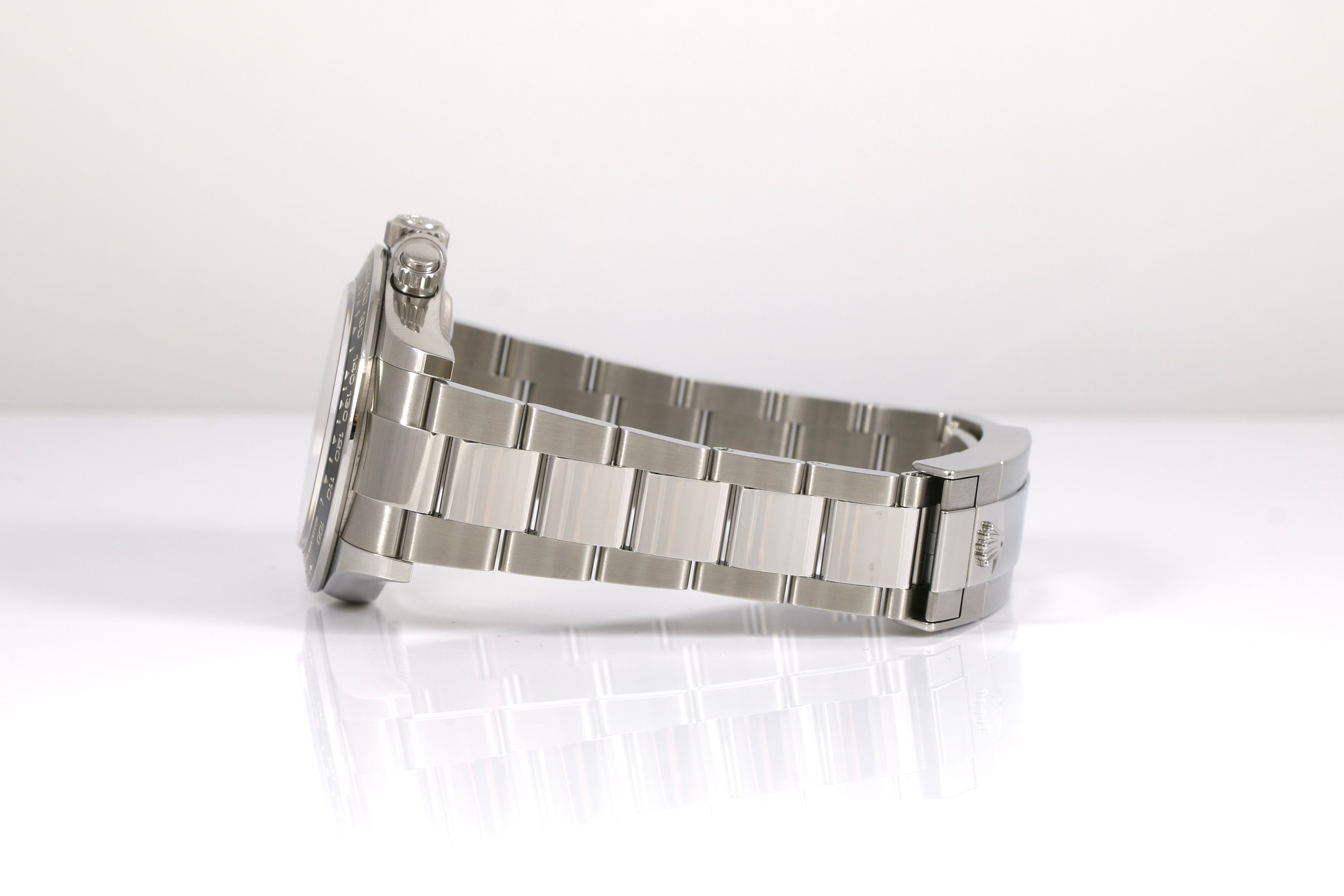 2024 Rolex Daytona - 126500LN (Panda)