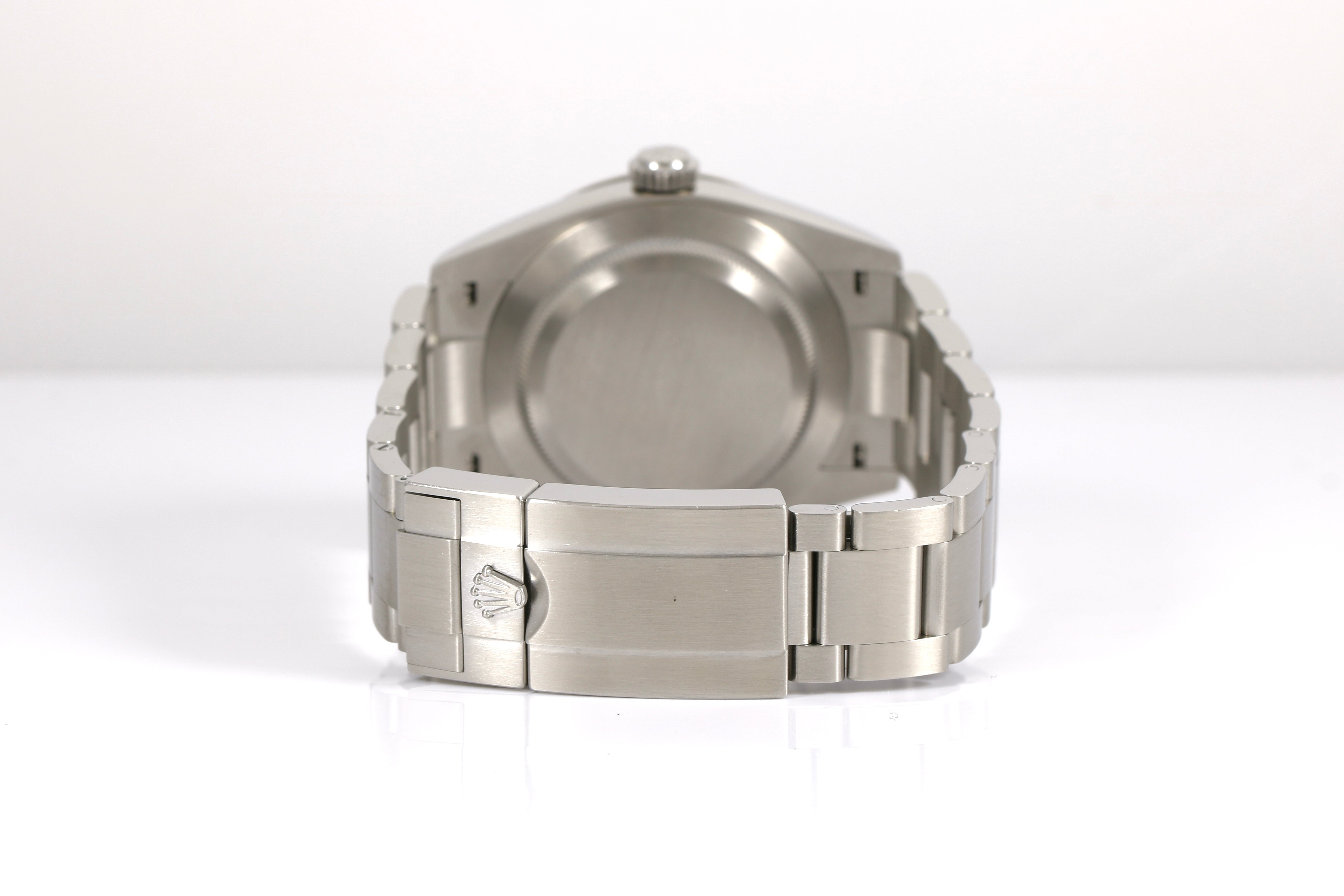 2025 Rolex Explorer 40mm - 224270