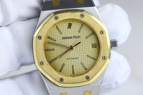 1990s Audemars Piguet 14790SA Royal Oak 36mm Automatic