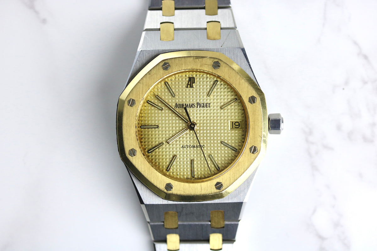 1990s Audemars Piguet 14790SA Royal Oak 36mm Automatic