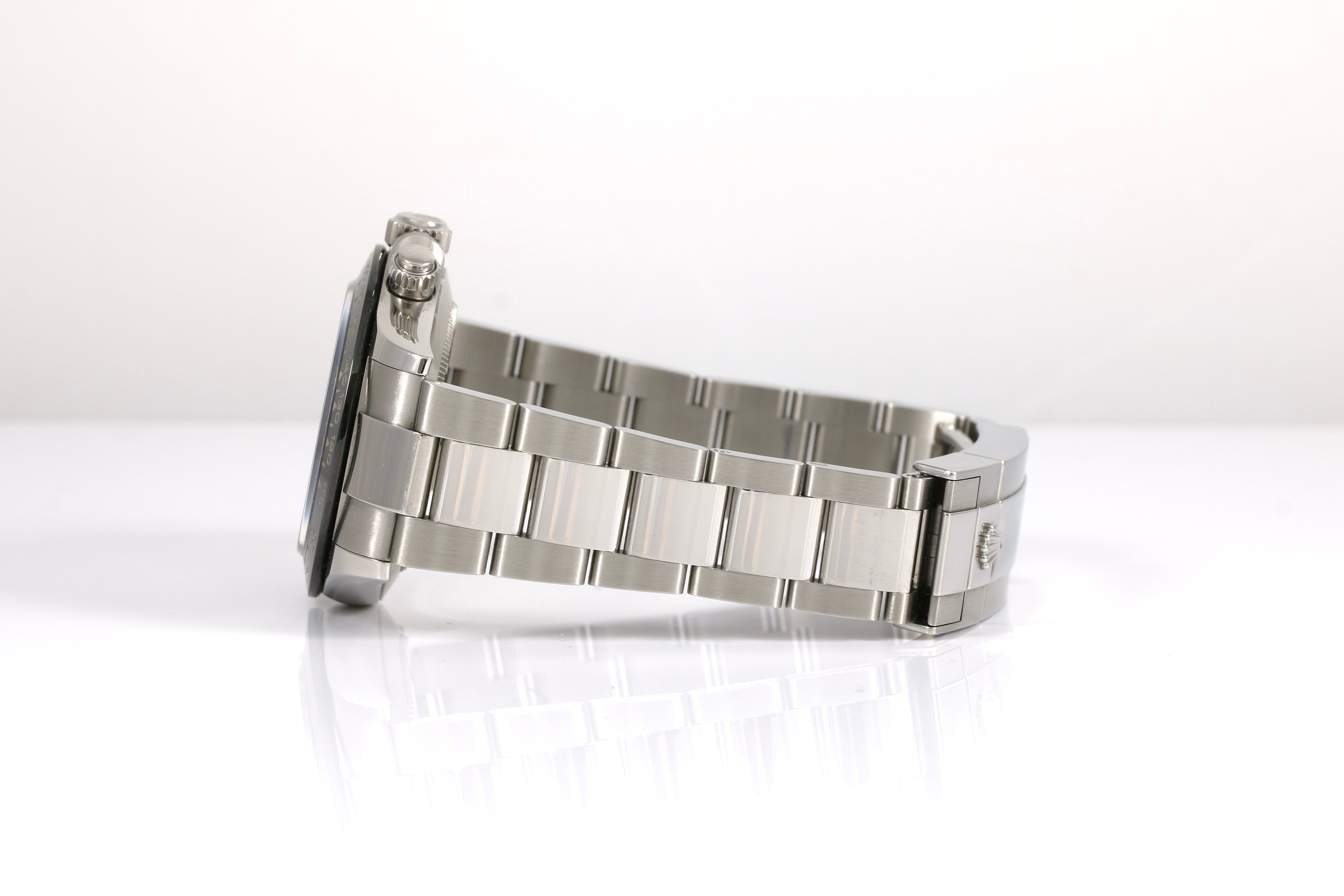 2023 Rolex Daytona Black - 116500LN (Black)