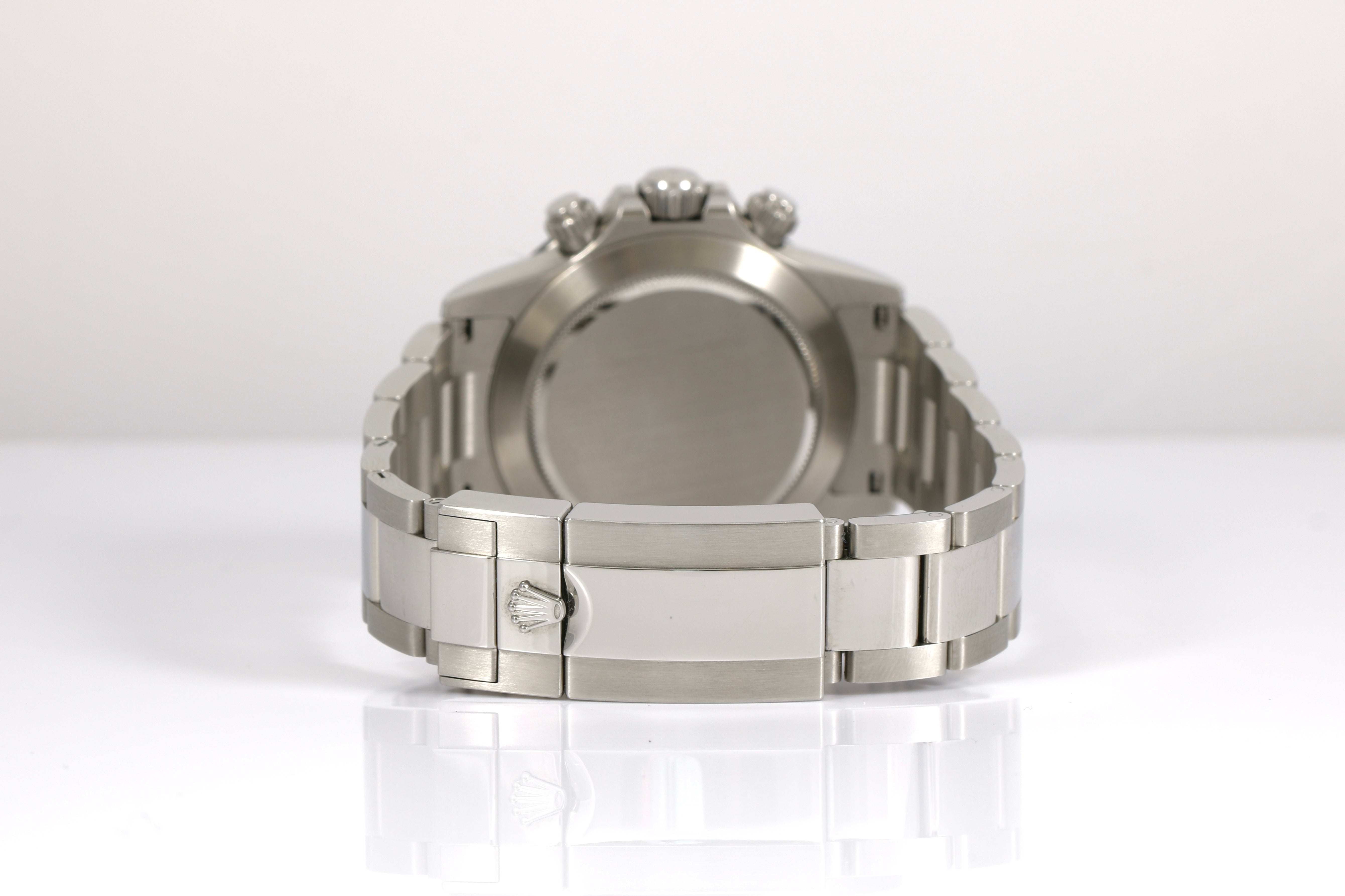 2023 Rolex Daytona Black - 116500LN (Black)