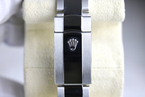 2021 Rolex 116400GV Milgauss with Box & Papers