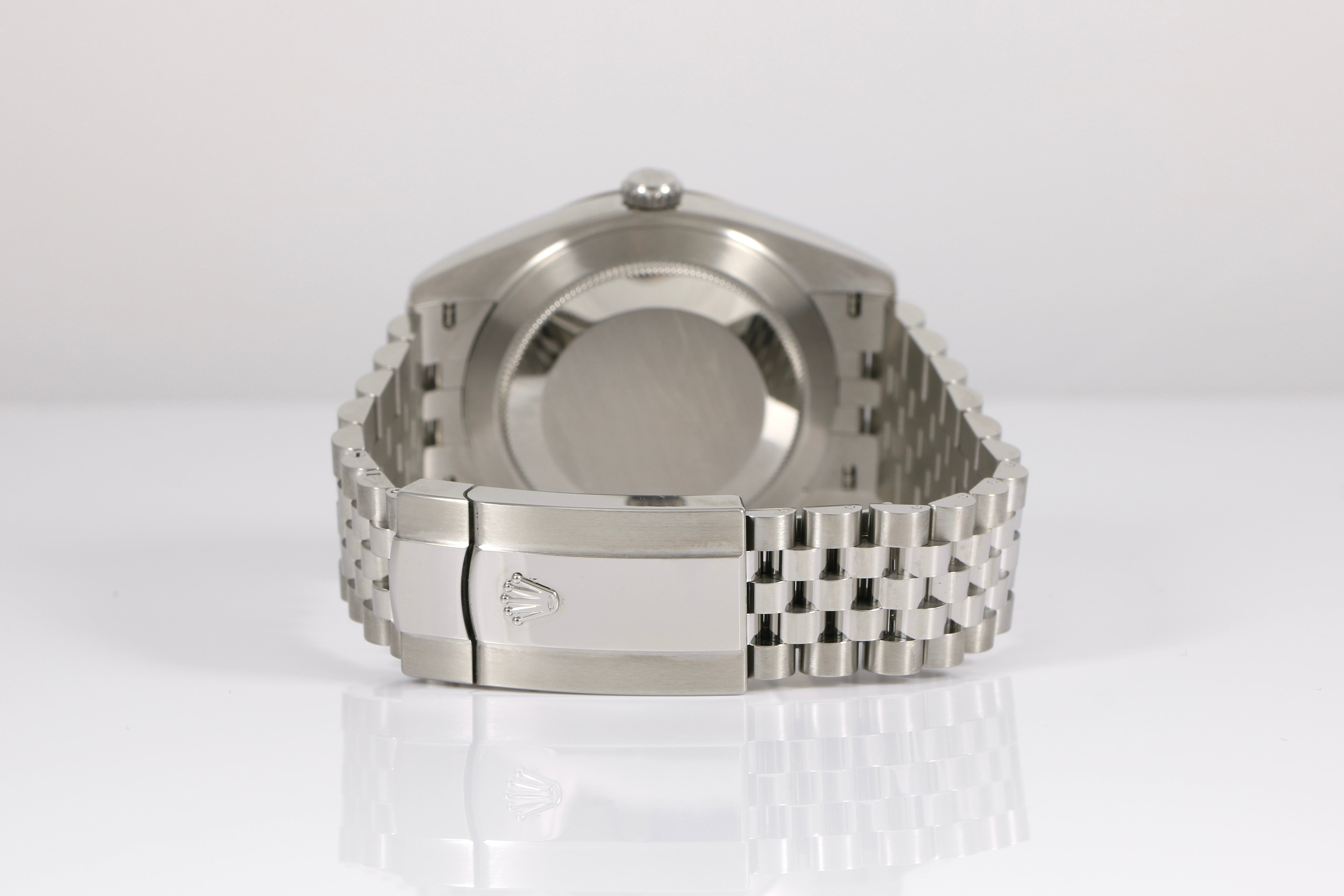 2023 Rolex Datejust 41mm - 126334 (Blue)