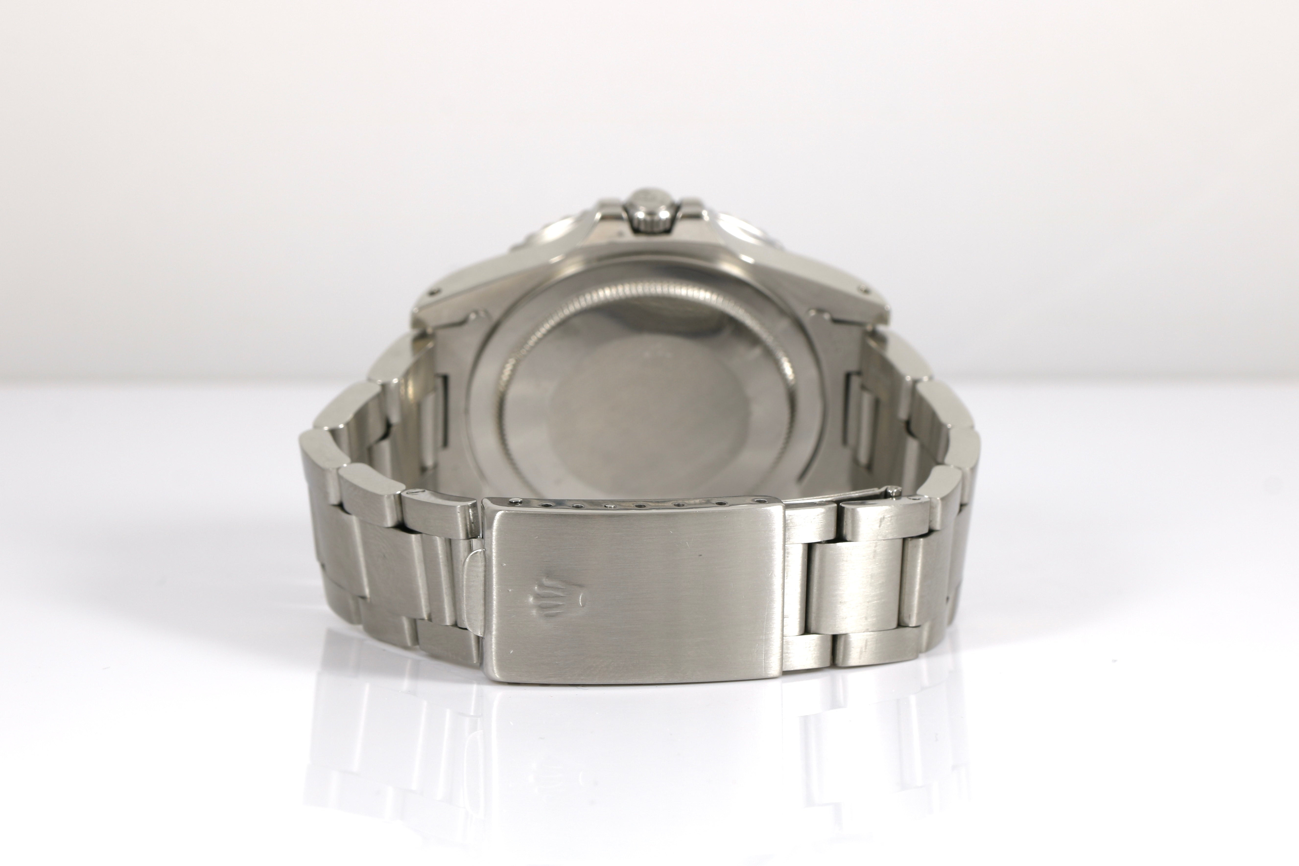 1984 Rolex GMT-MASTER Pepsi - 16750 (Spider Dial)