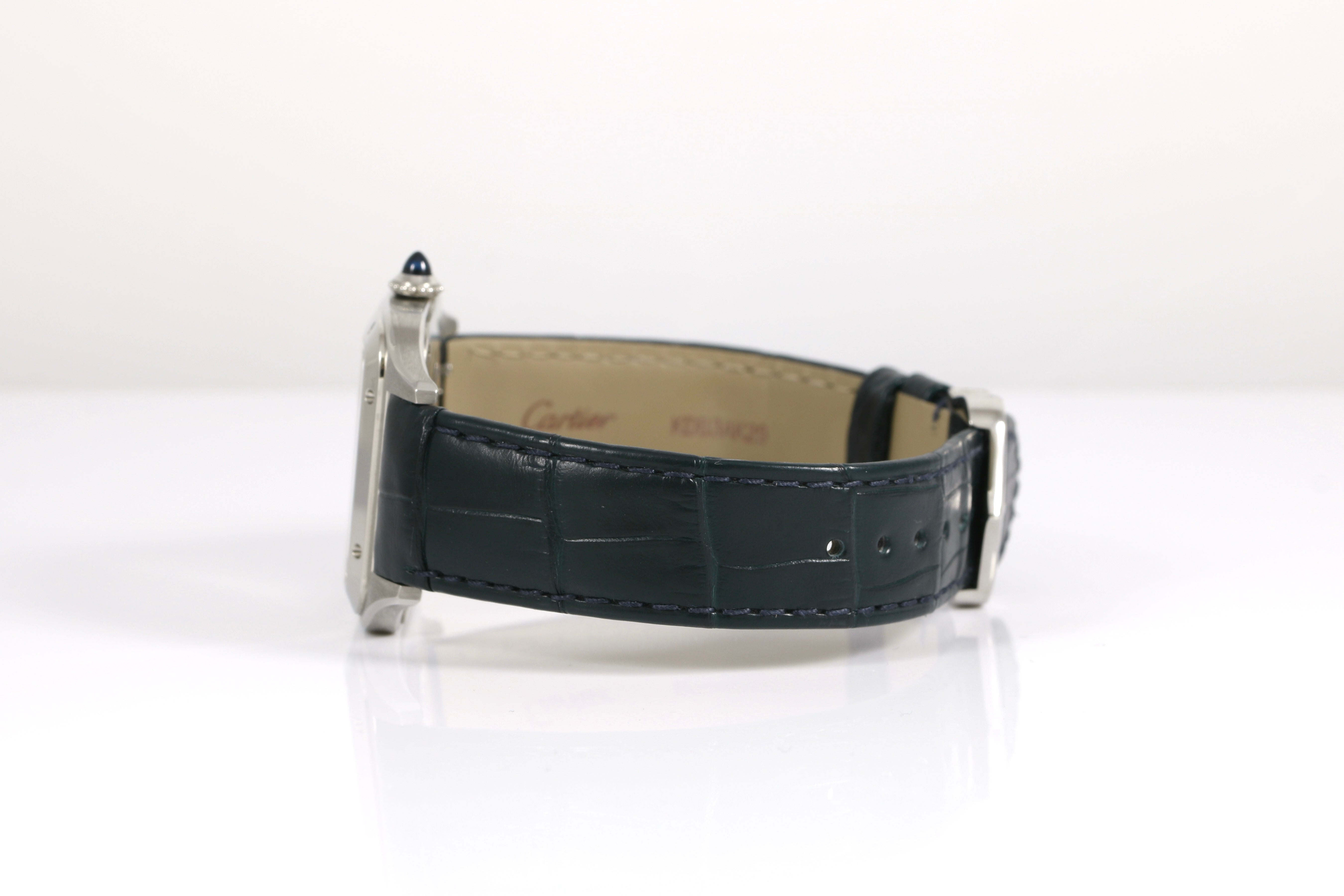 2023 Cartier Santos Dumont 31.4mm - WSSA0022