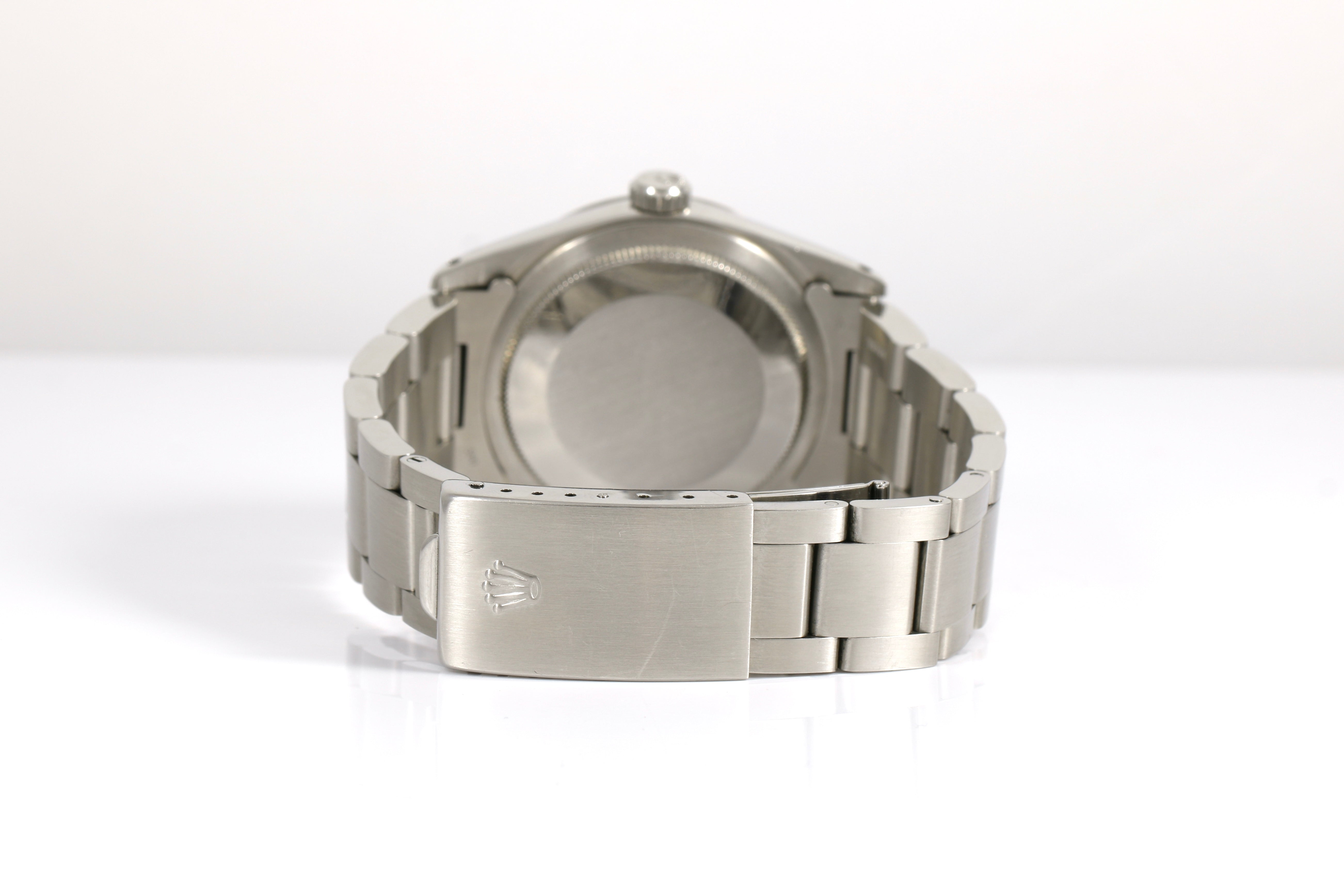 1984 Rolex Explorer 36mm - 1016 (Service Dial)