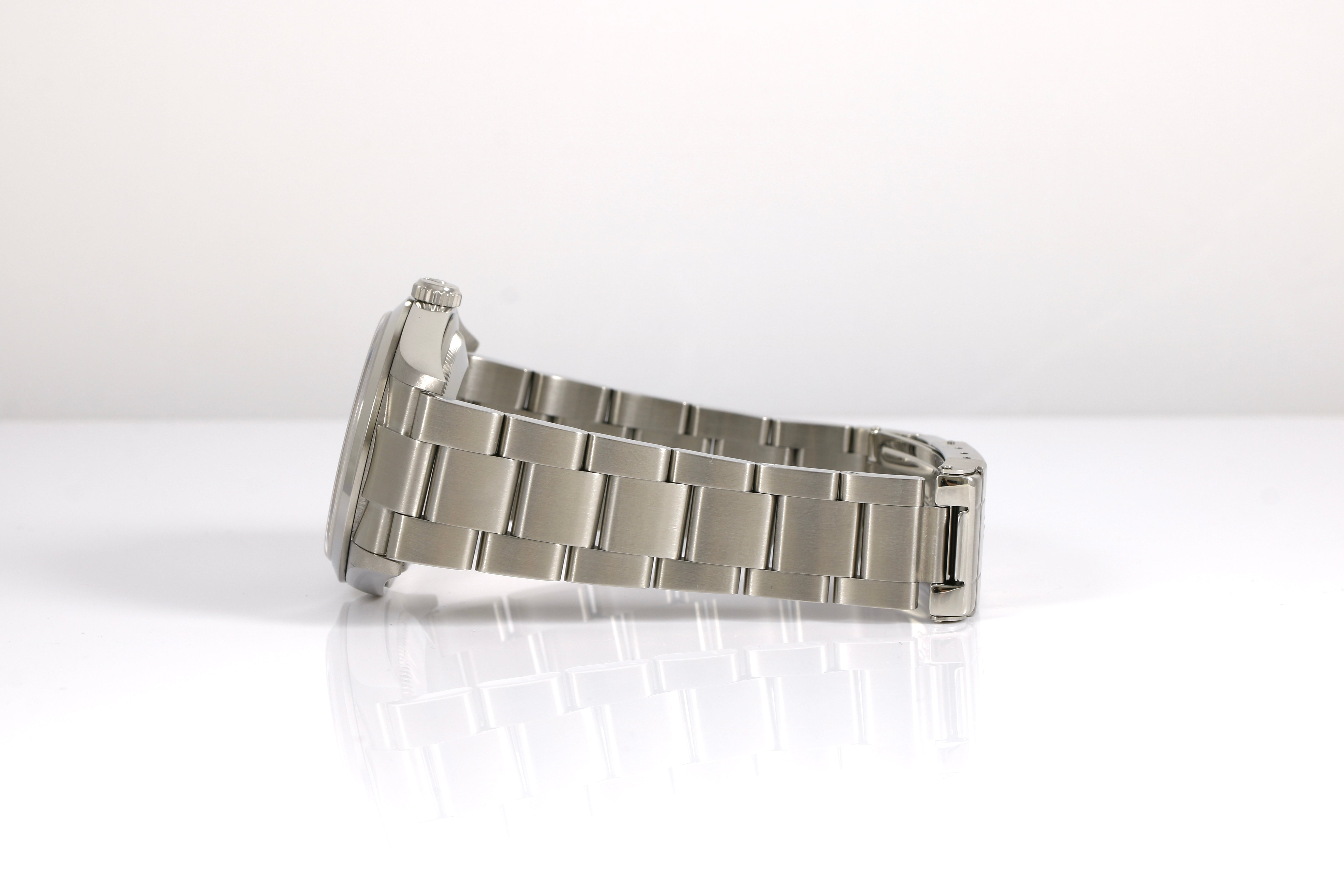 2004 Rolex Explorer 36mm - 114270