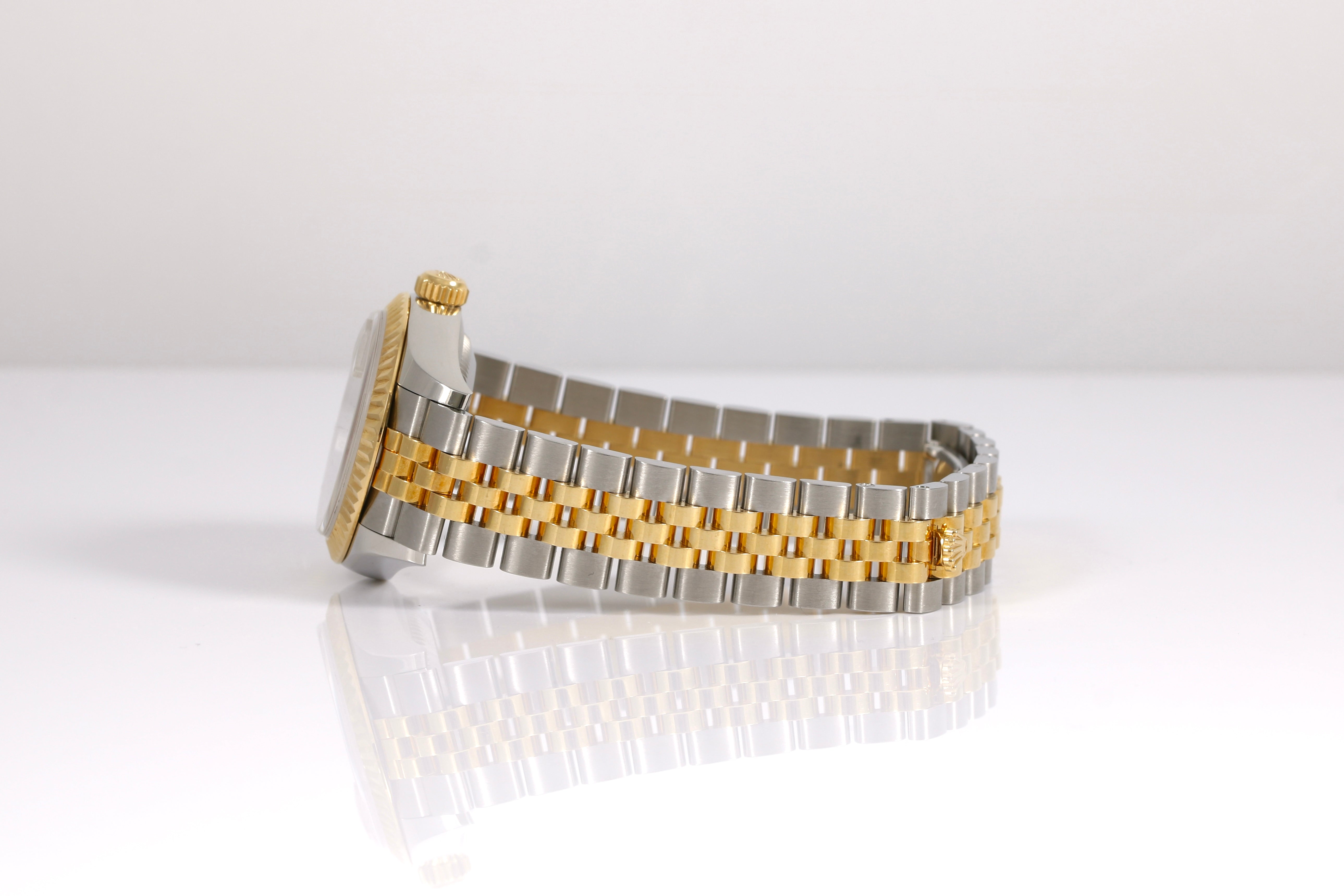 2020 Rolex Datejust 28mm - 279173 (Lavender)