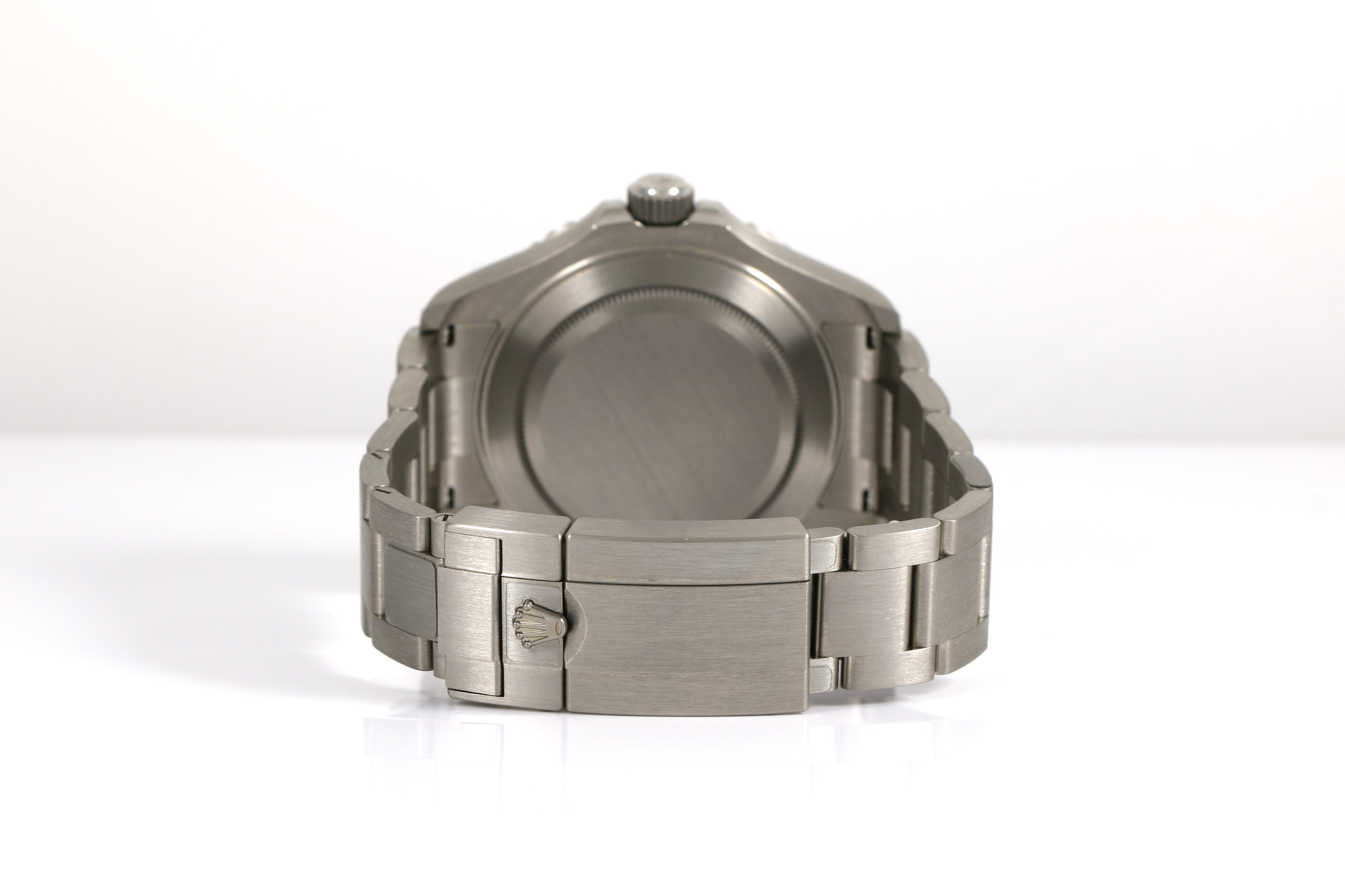 2024 Rolex Yacht Master 42mm - 226627