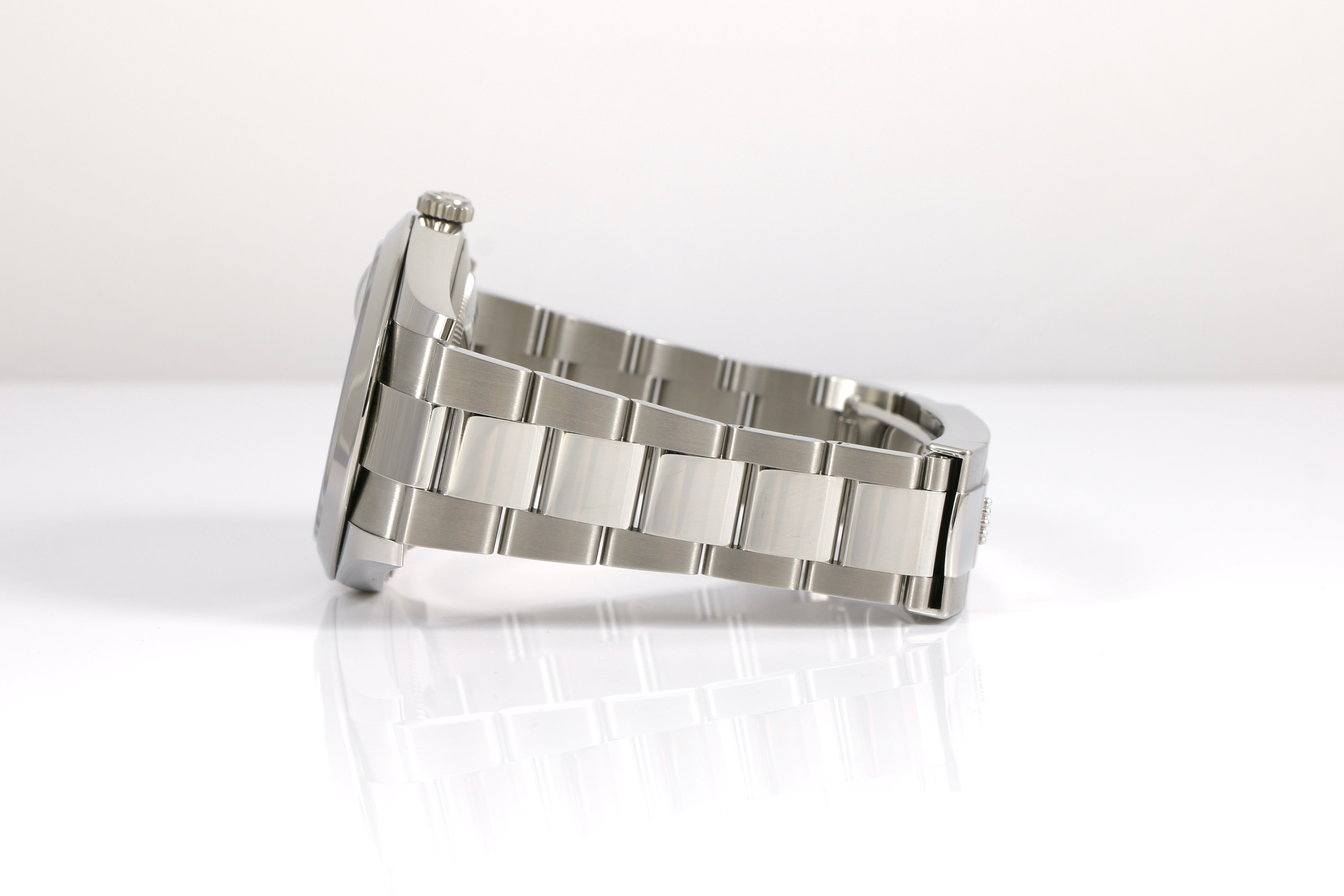 2025 Rolex Datejust 41mm - 126300 (Mint Green)