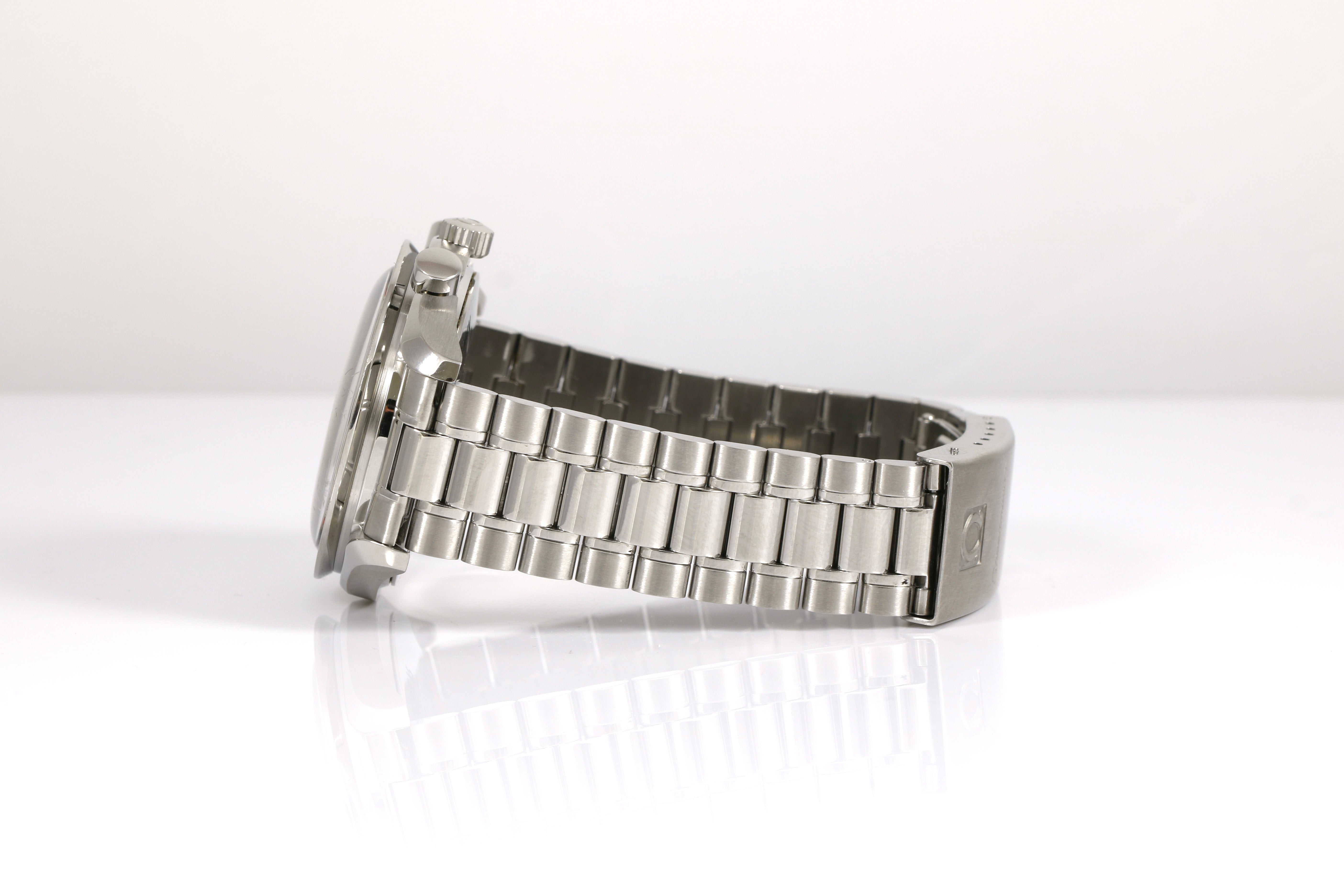 2000s OMEGA Speedmaster 39mm - 3517.30 (Schumacher Racing Limited Edition)