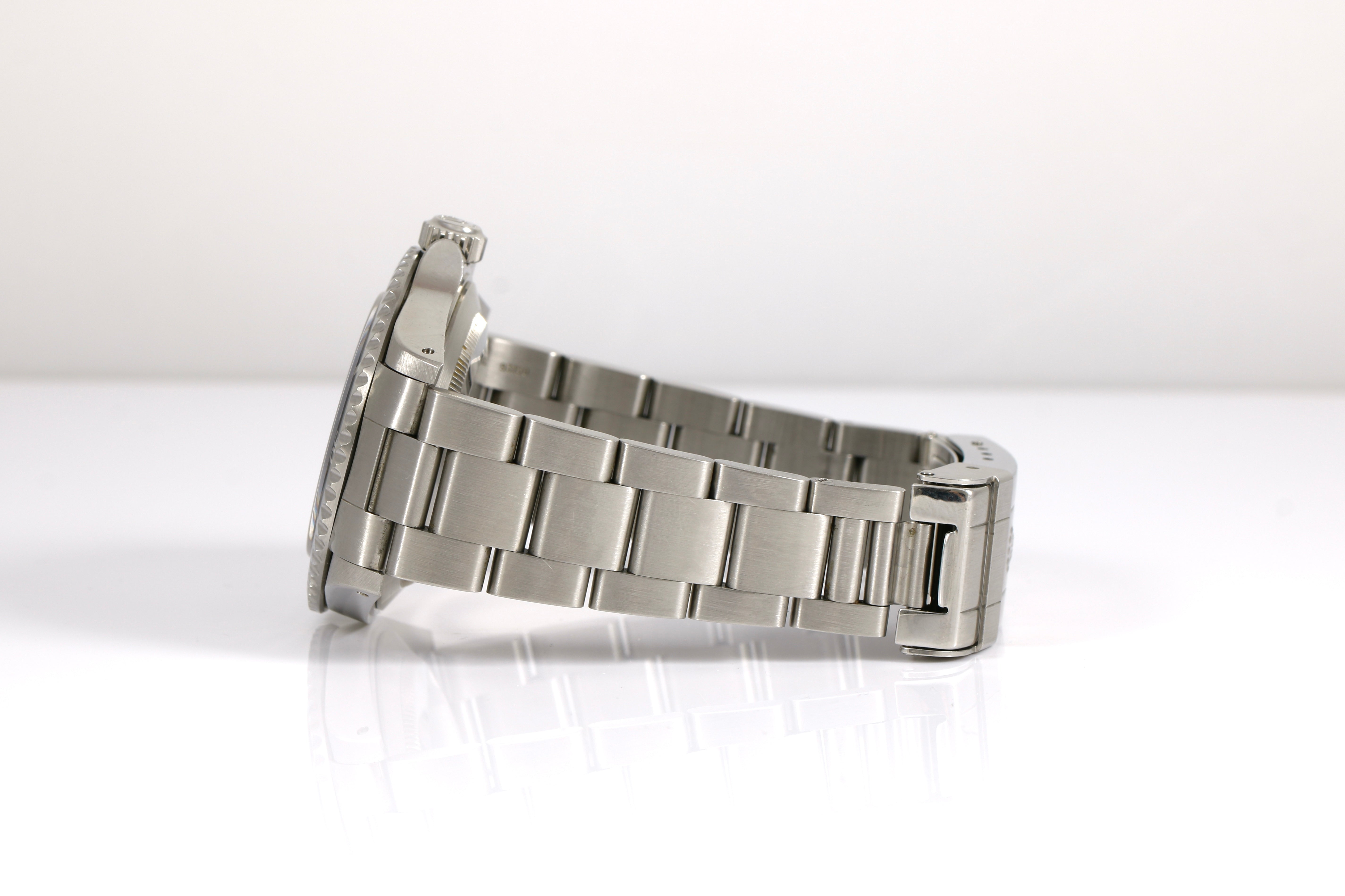 2001 Rolex Submariner No-Date 40mm - 14060M